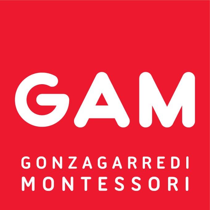 Gonzagarredi Montessori logo