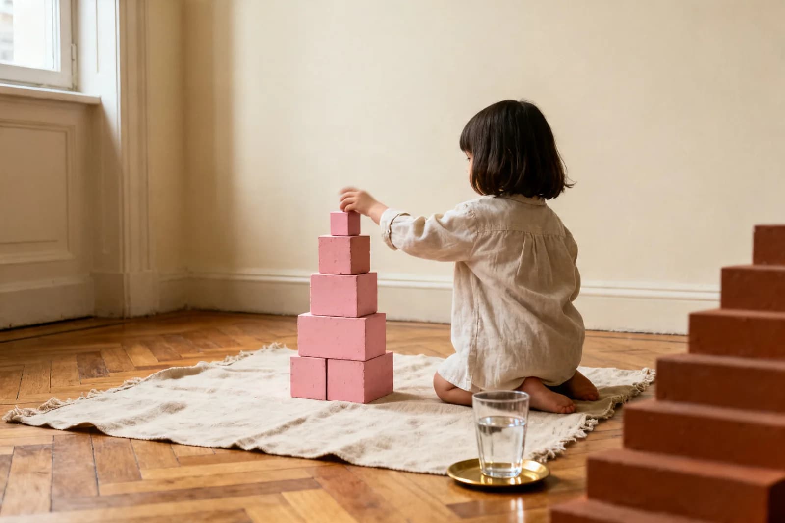 Montessori Materials: The Complete Guide for Parents and Educators