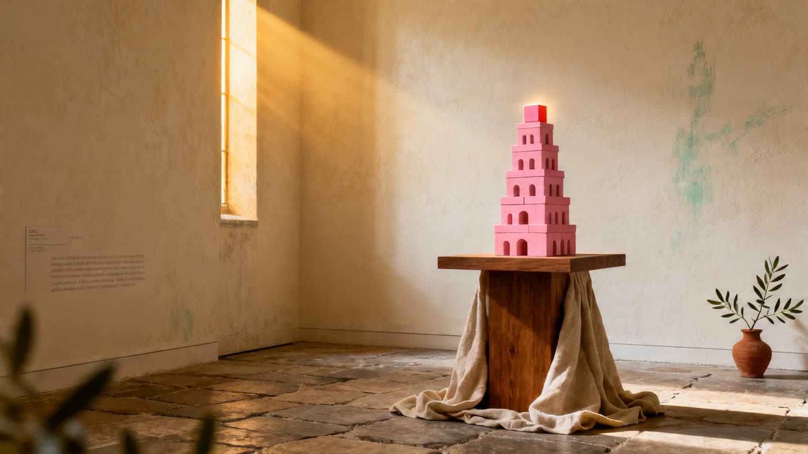 Nienhuis Montessori — Montessori materials in use