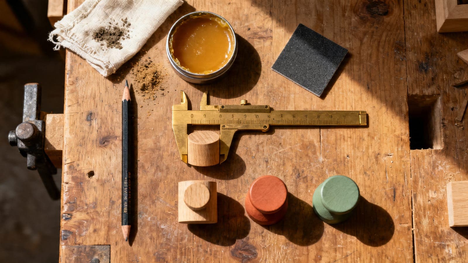 Gonzagarredi Montessori — Montessori materials in use