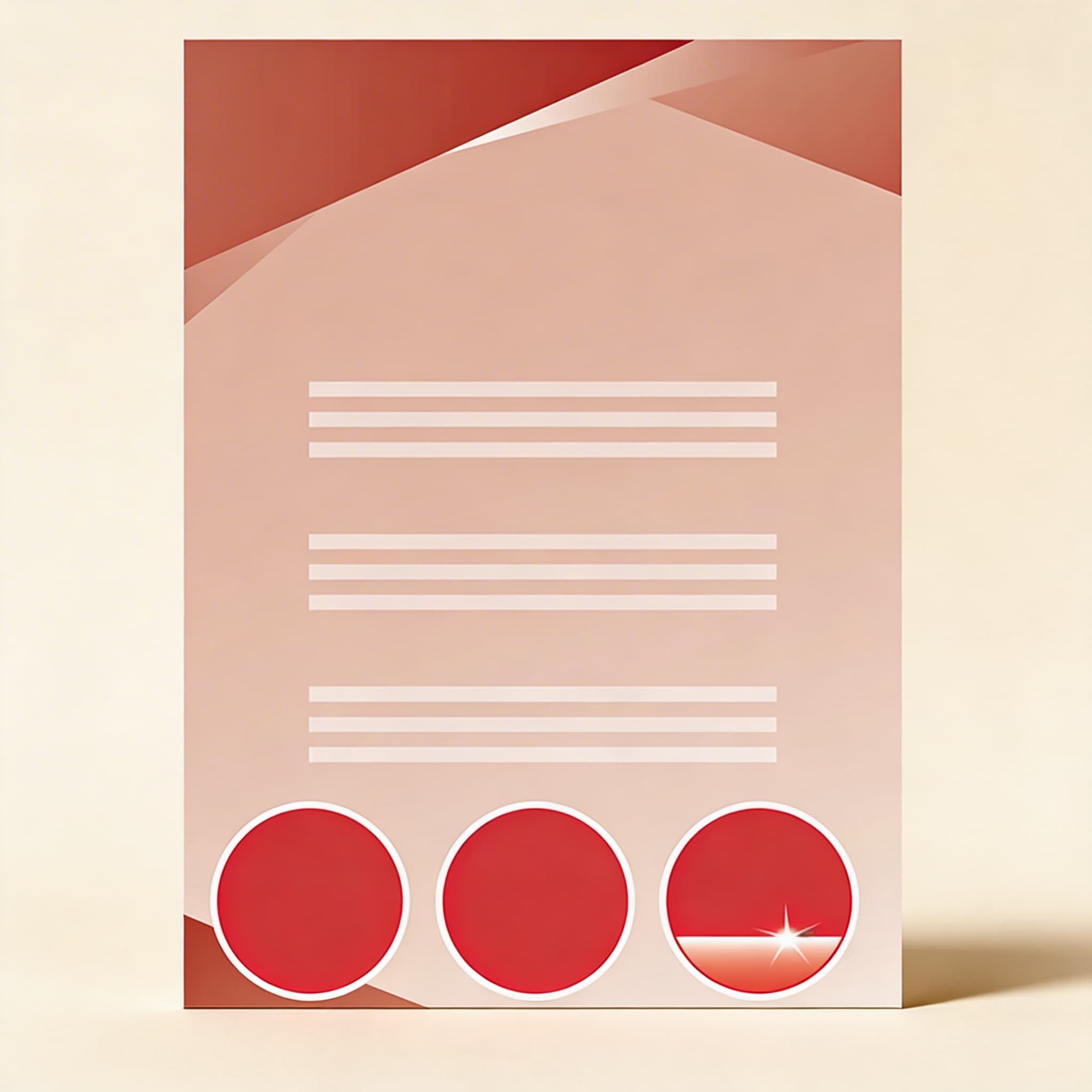 Laminating Sheets A4 — 125 Micron Classroom Protection Pack