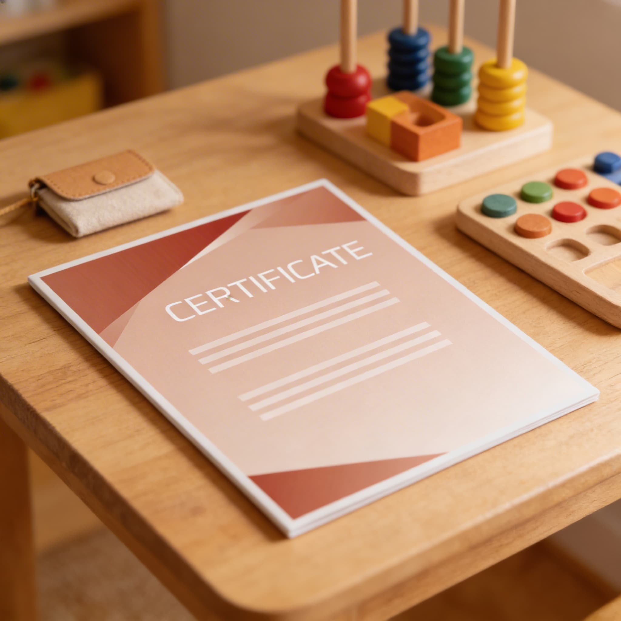 Laminierfolien A4 — 125 Mikron Klassenzimmer-Schutzpack — Detailansicht