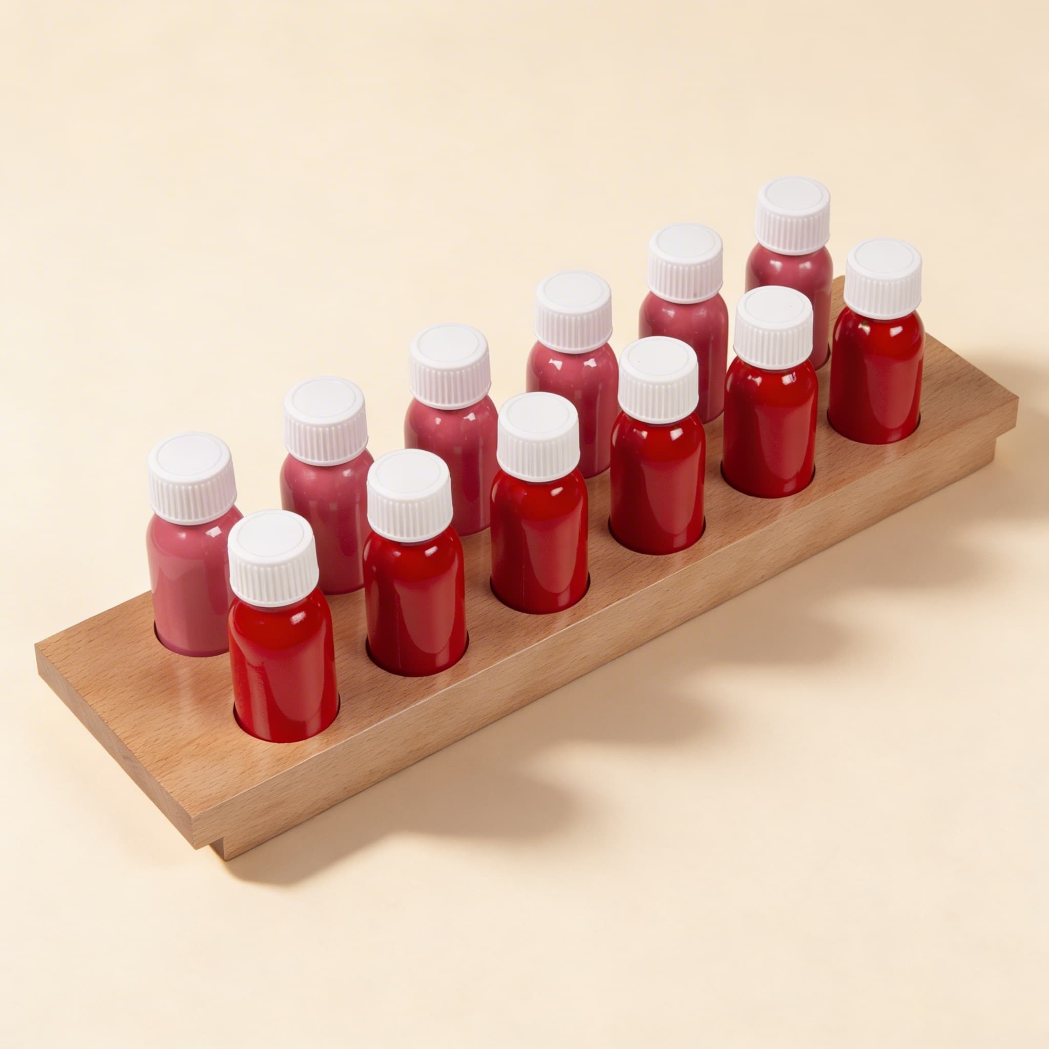 Riechfläschchen — Katalogansicht