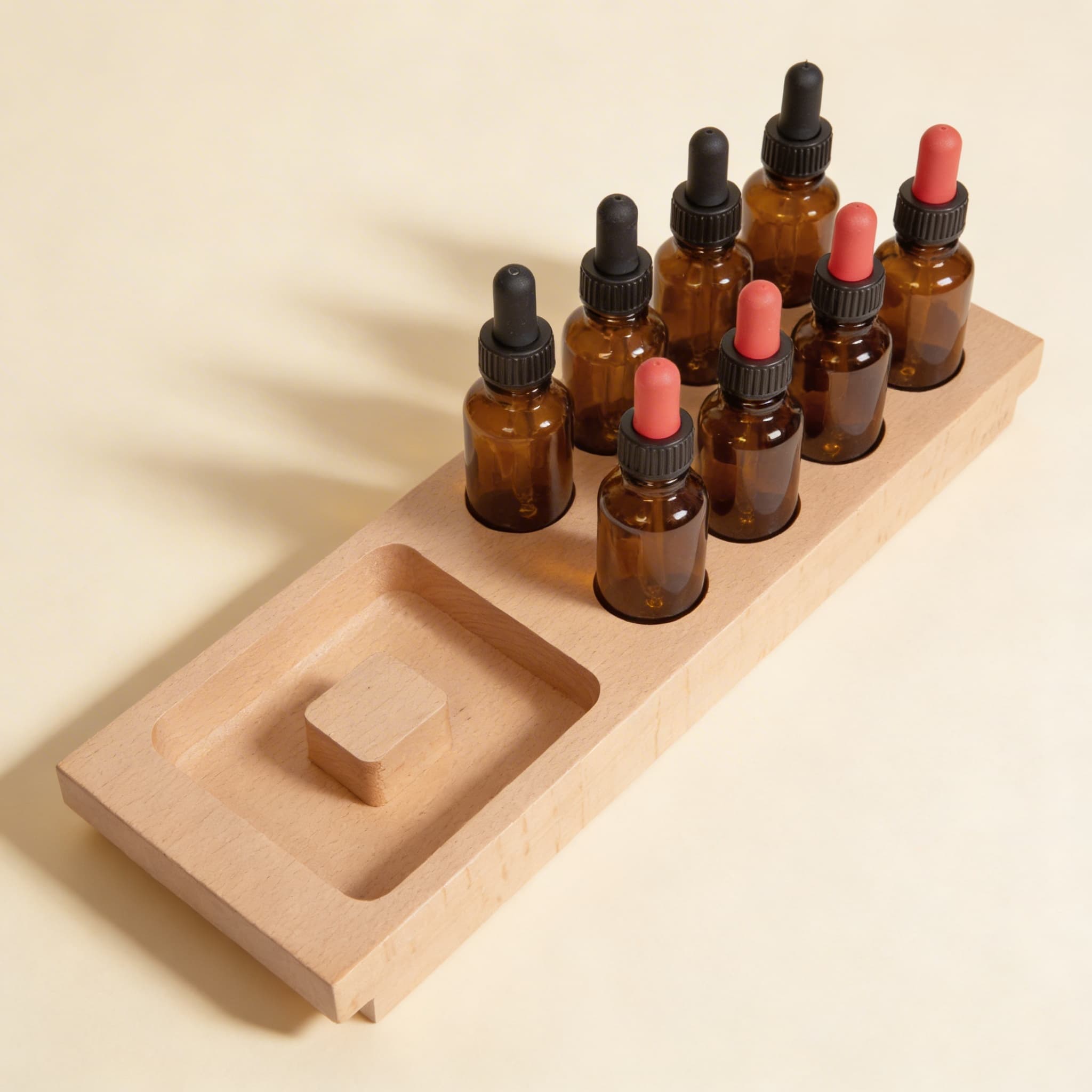 Geschmacksübung — Ansicht 2