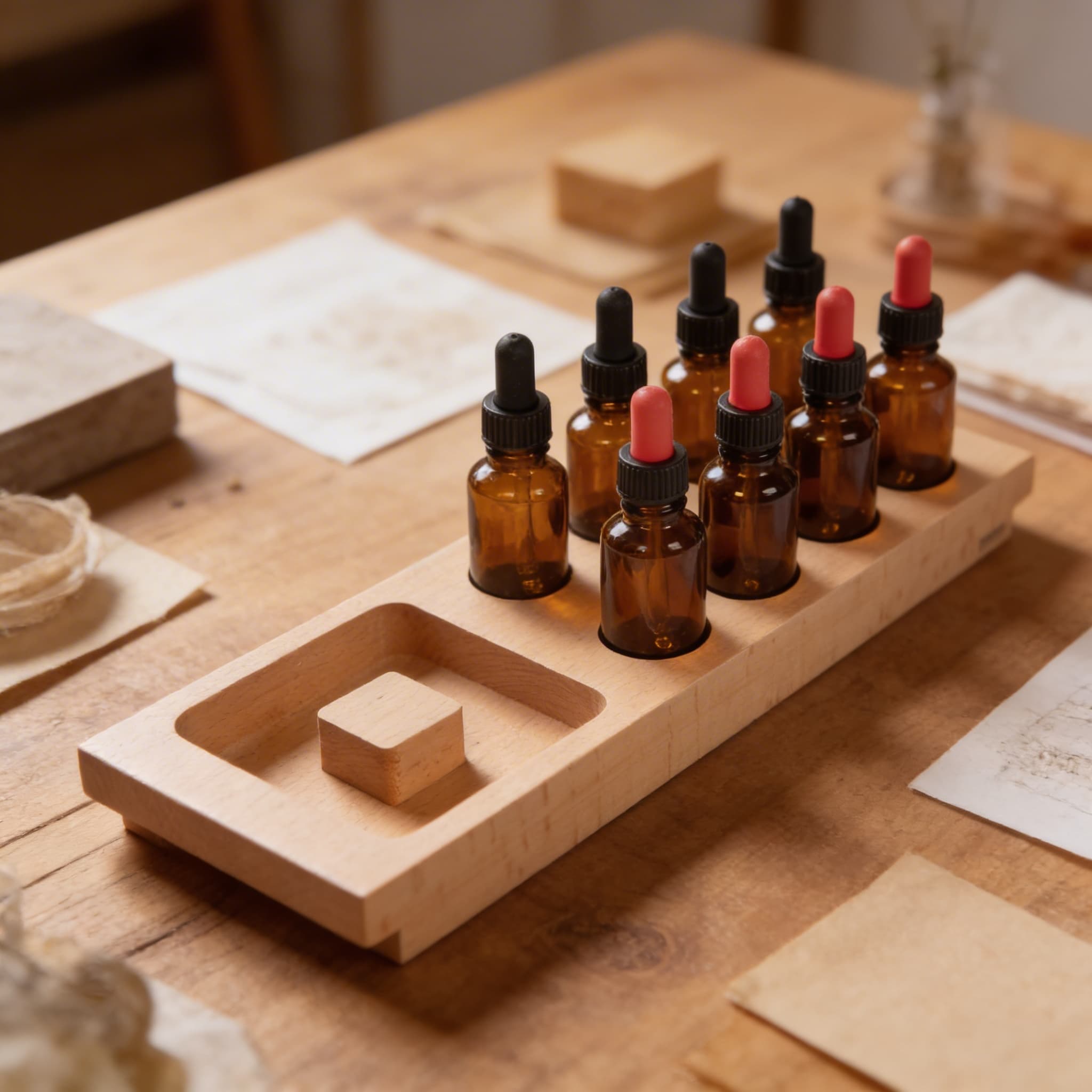 Geschmacksübung — Ansicht 3