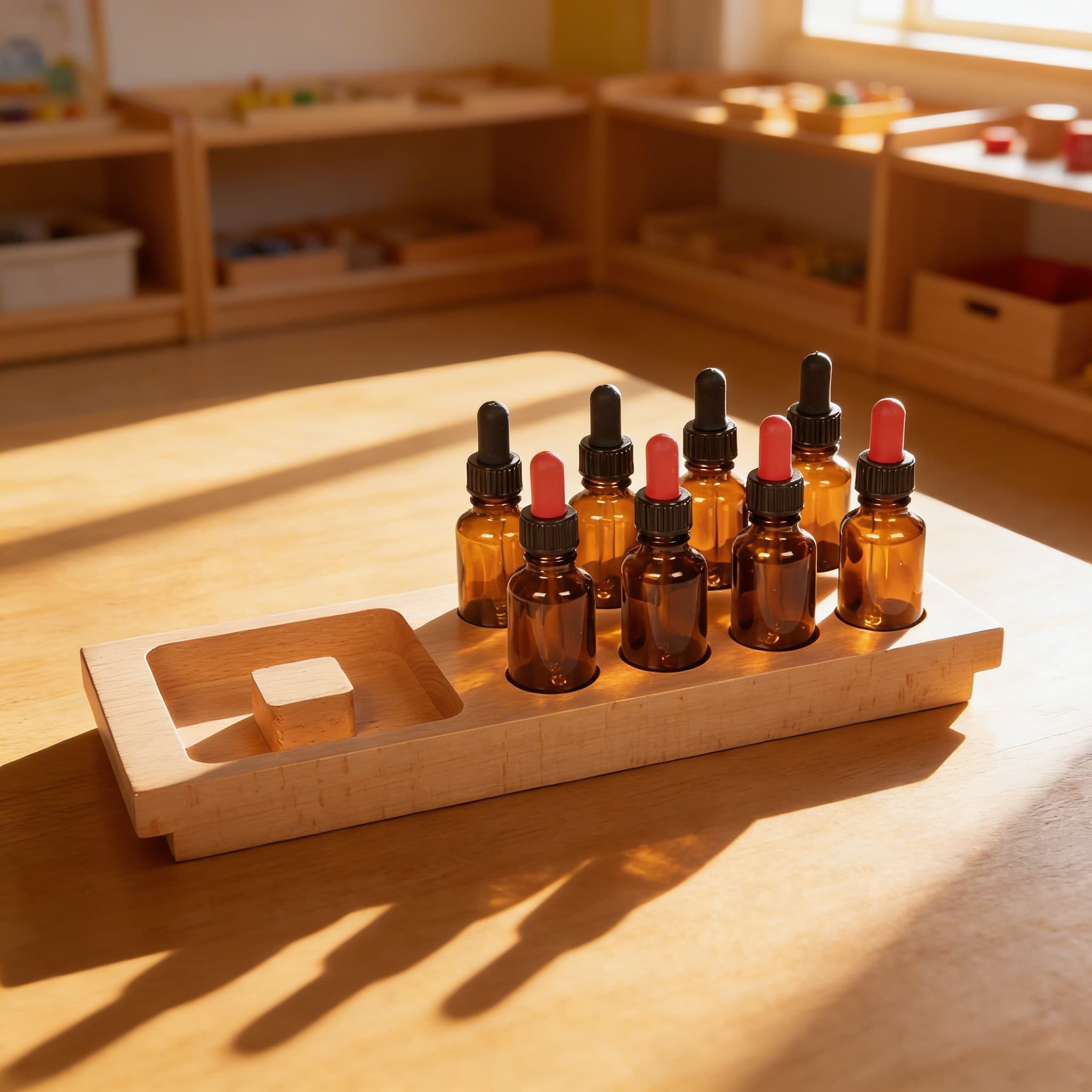 Geschmacksübung — Ansicht 4