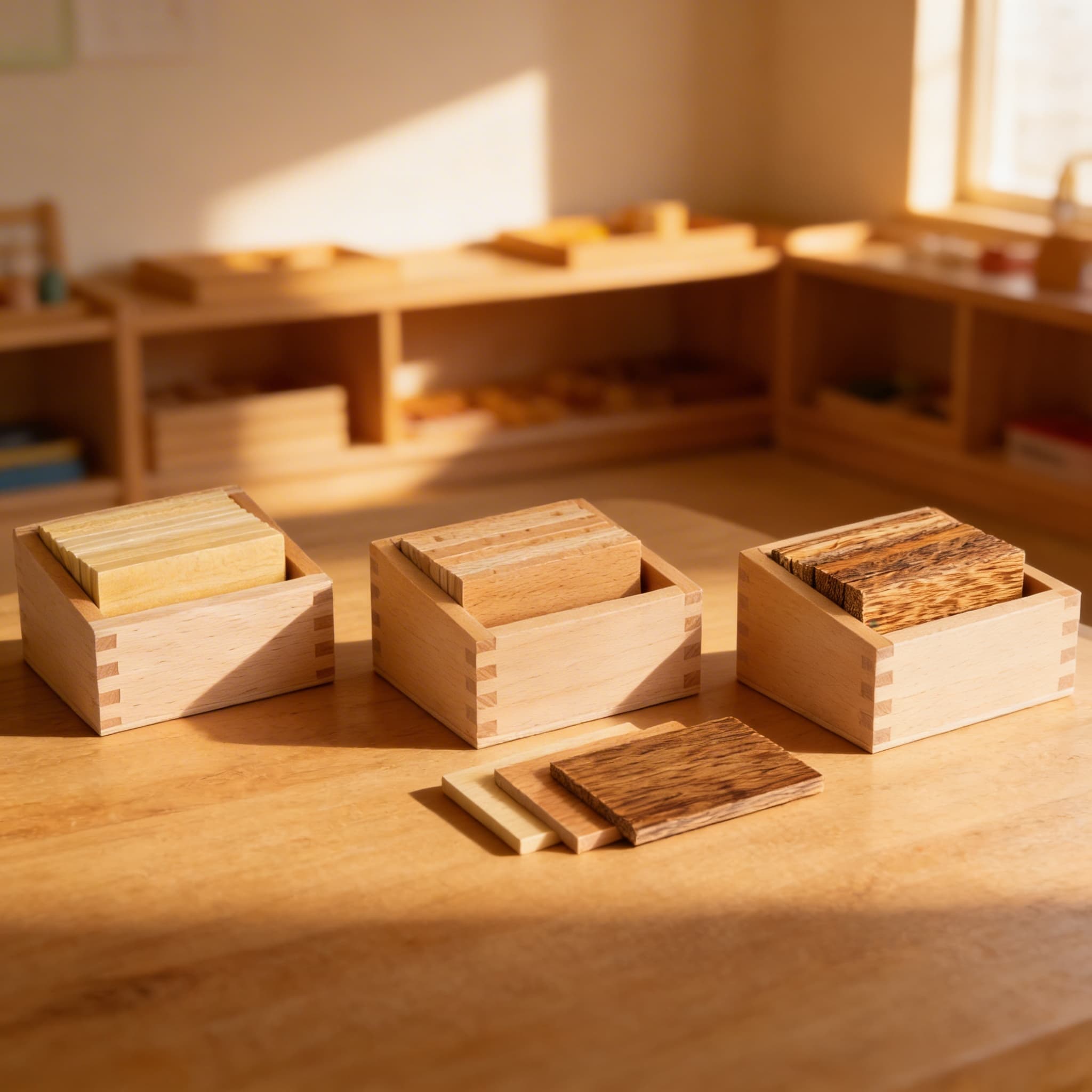 Gewichtsplatten — Gewichtsunterscheidung in Drei Dichten — Im Einsatz