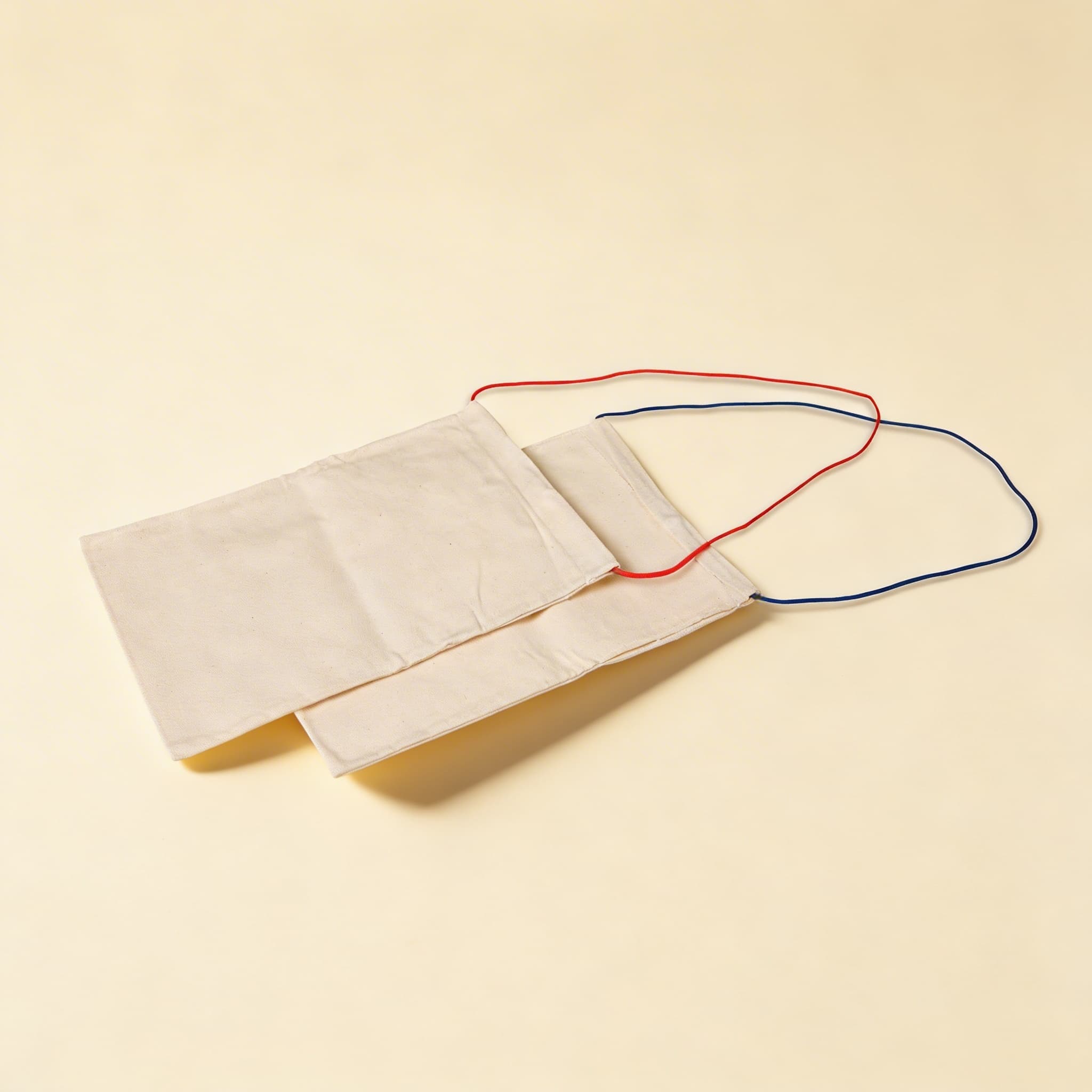 Geheimnissäckchen: Leer — Katalogansicht