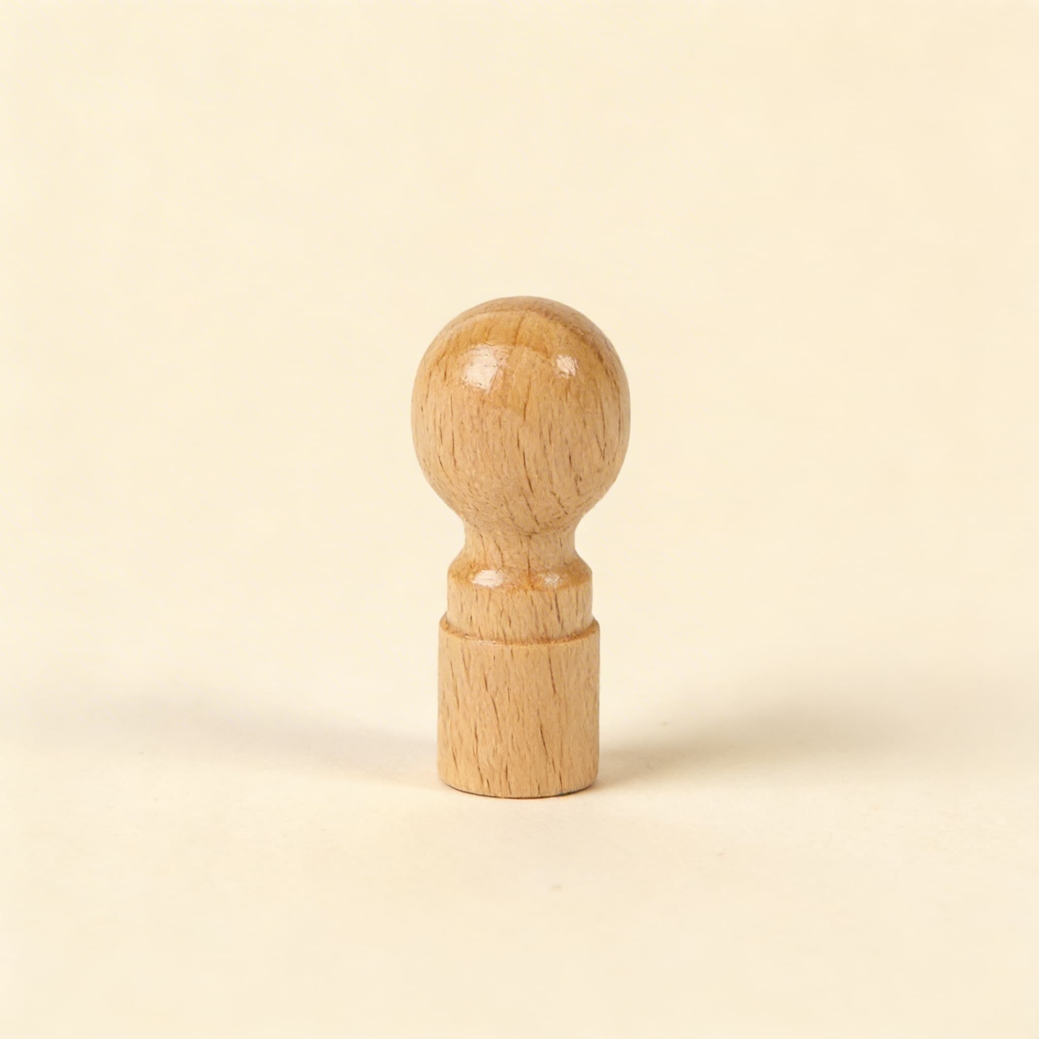 1. Zylinder von Block Nr. 1