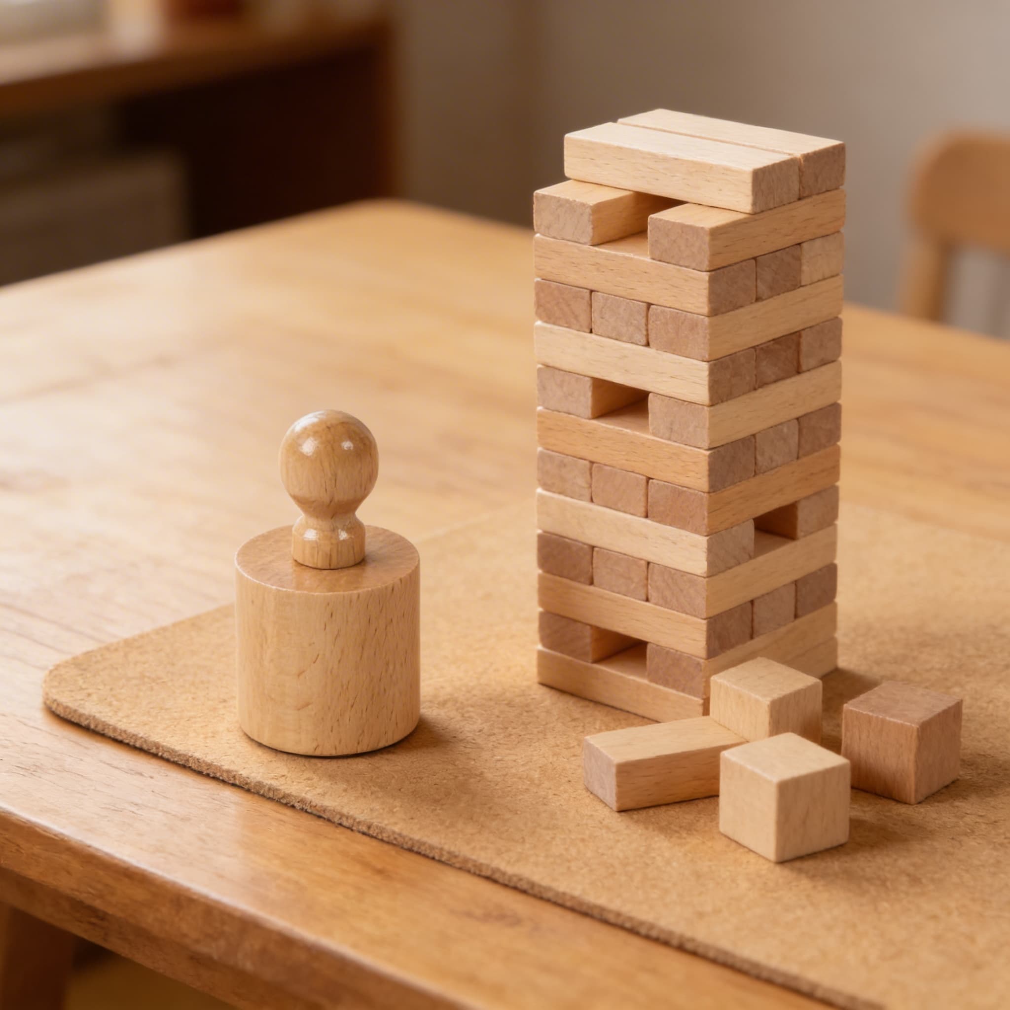 Zylinderblock — 4. einzelner Zylinder aus Block Nr. 1 — Detailansicht