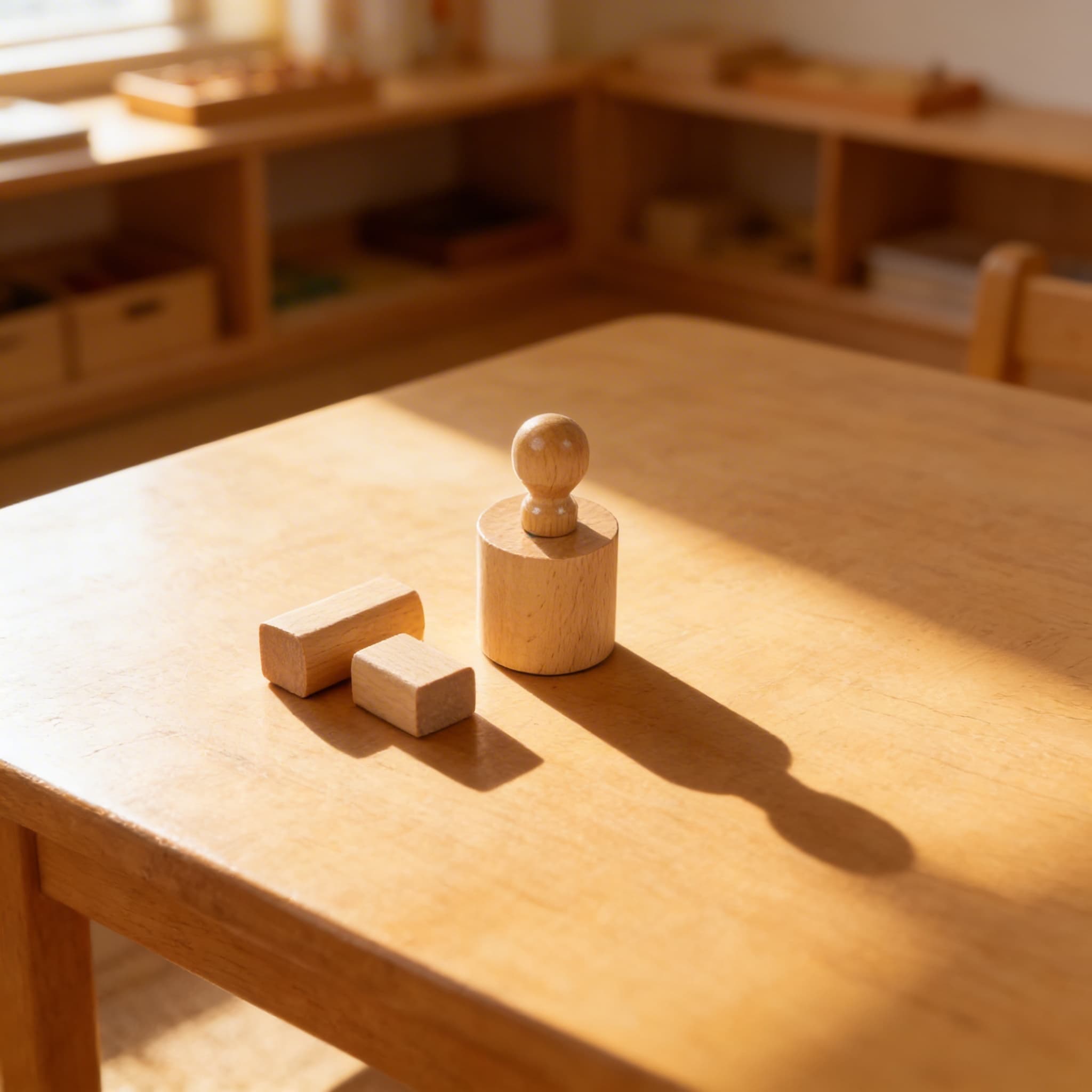 Zylinderblock — 4. einzelner Zylinder aus Block Nr. 1 — Im Einsatz