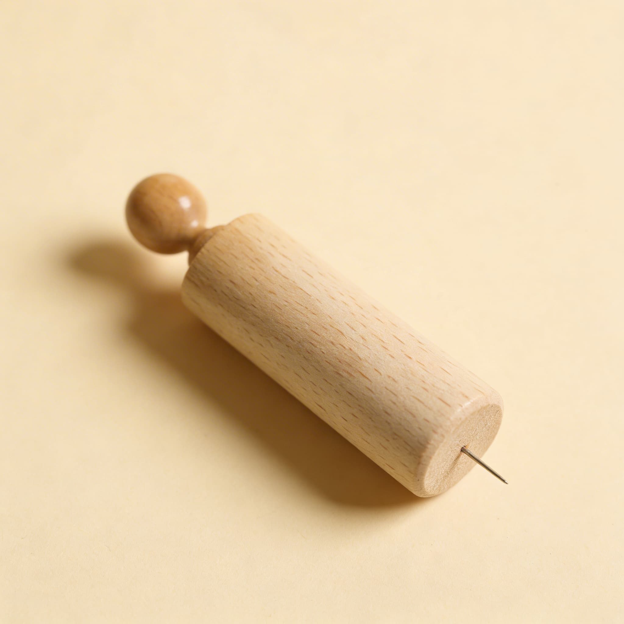 3. Zylinder von Block Nr. 2 — Ansicht 2