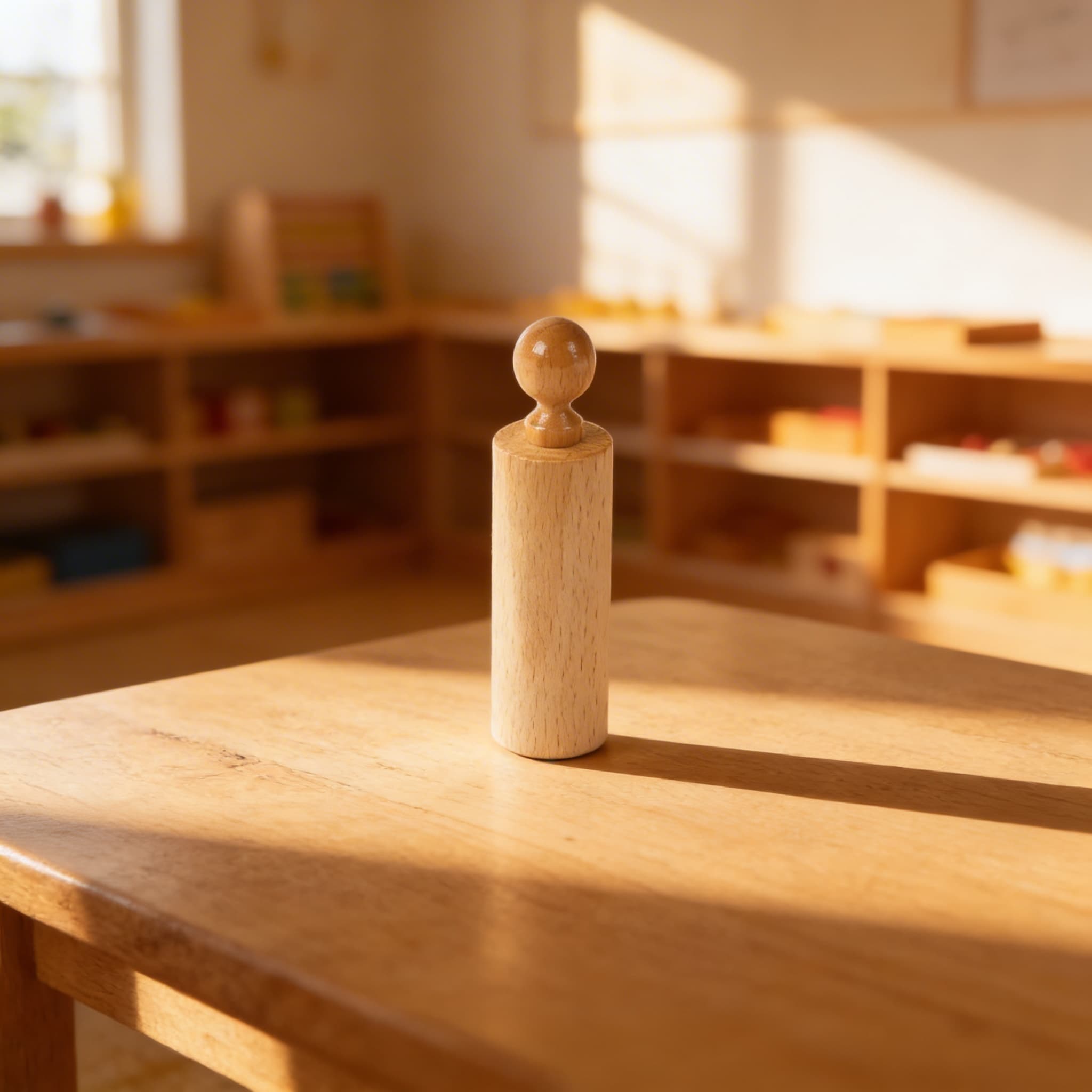 3. Zylinder von Block Nr. 2 — Ansicht 4