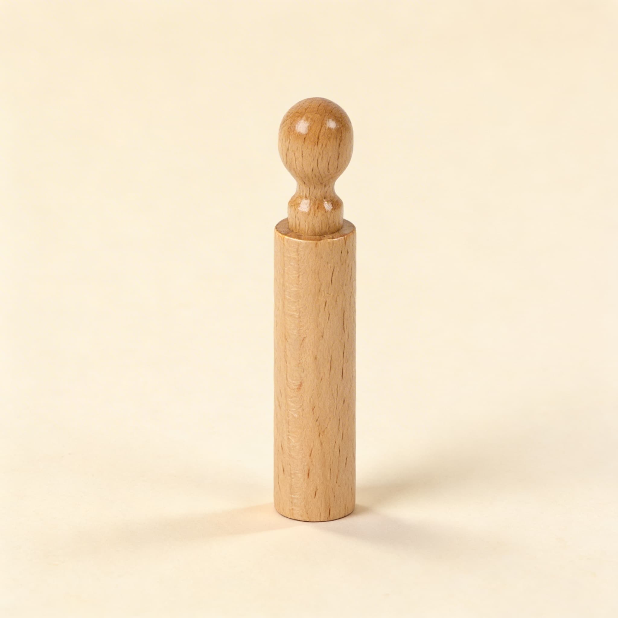 2nd Cylinder Of Block No. 3