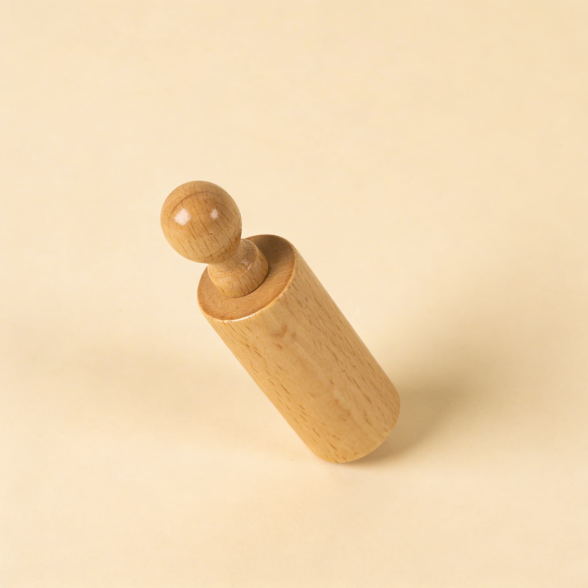 3. Zylinder aus Block Nr. 3 — Ansicht 2