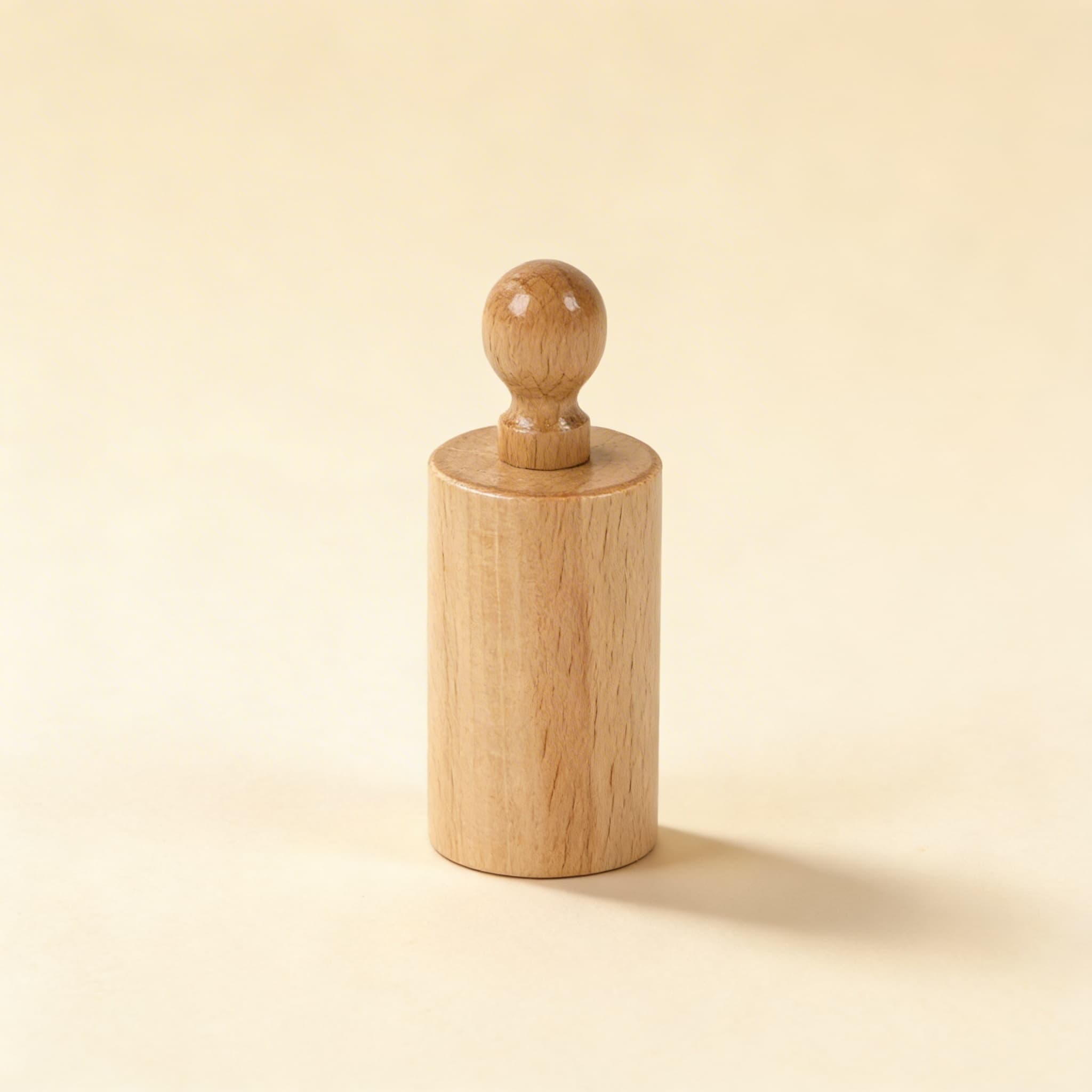 4th Cylinder Of Block No. 3