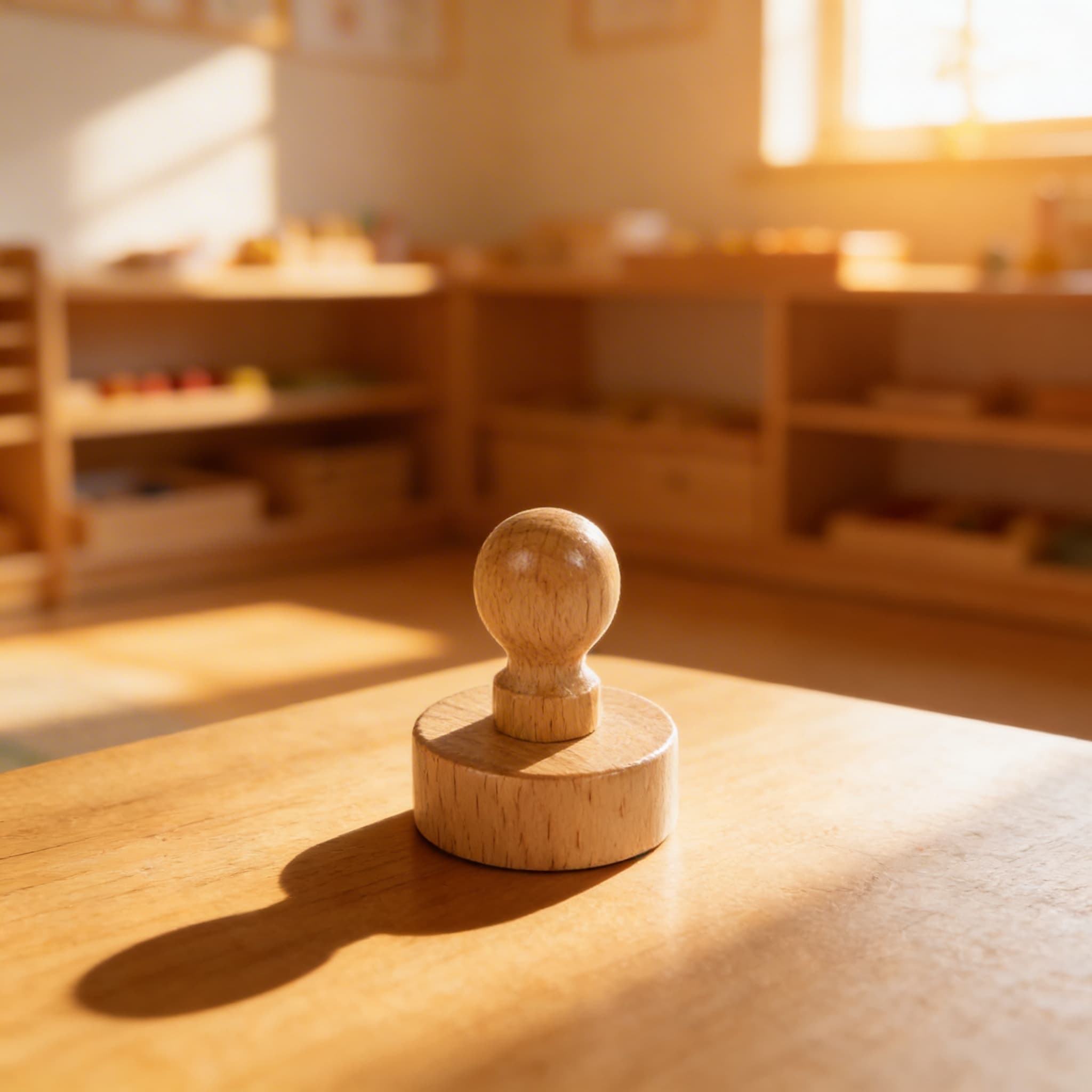 1. Zylinder aus Block Nr. 4 — Ansicht 4