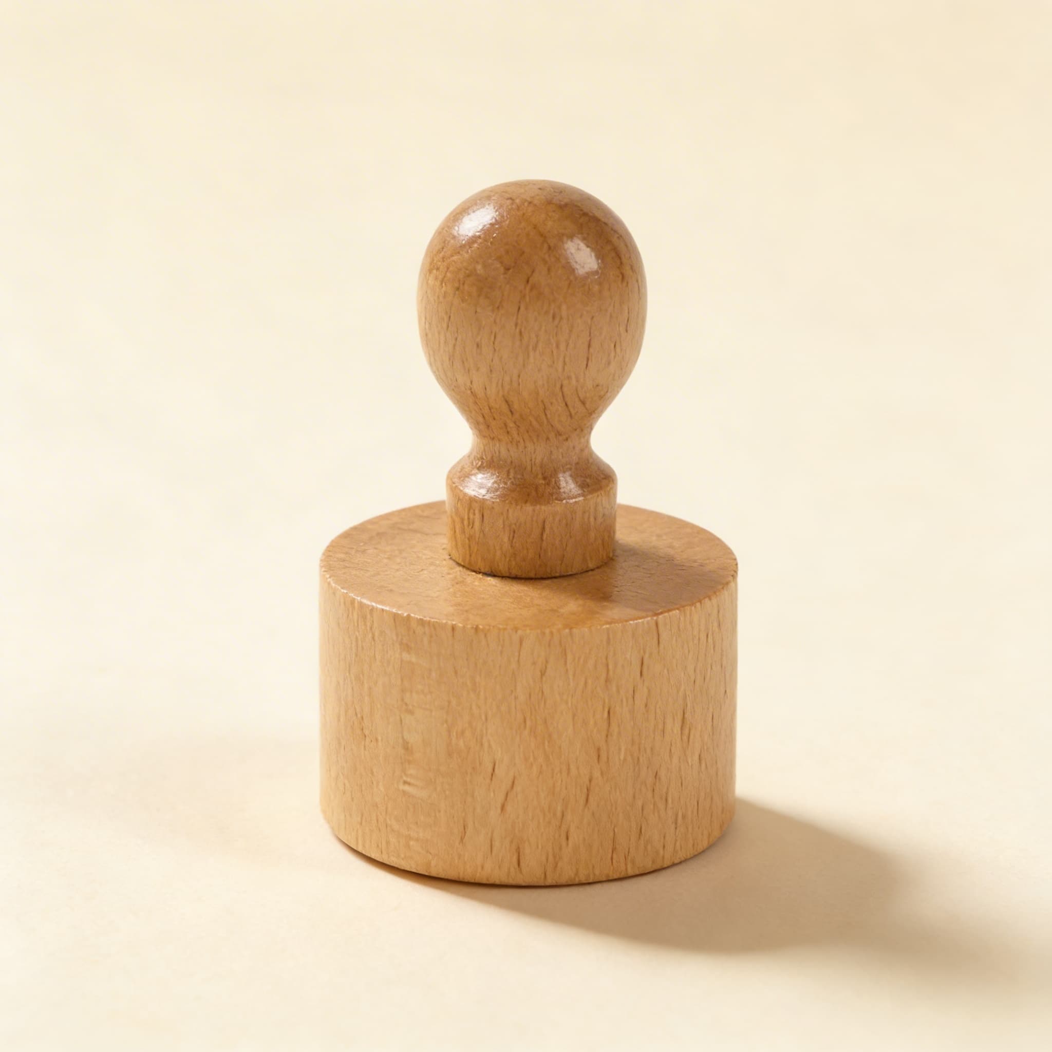 2nd Cylinder Of Block No. 4