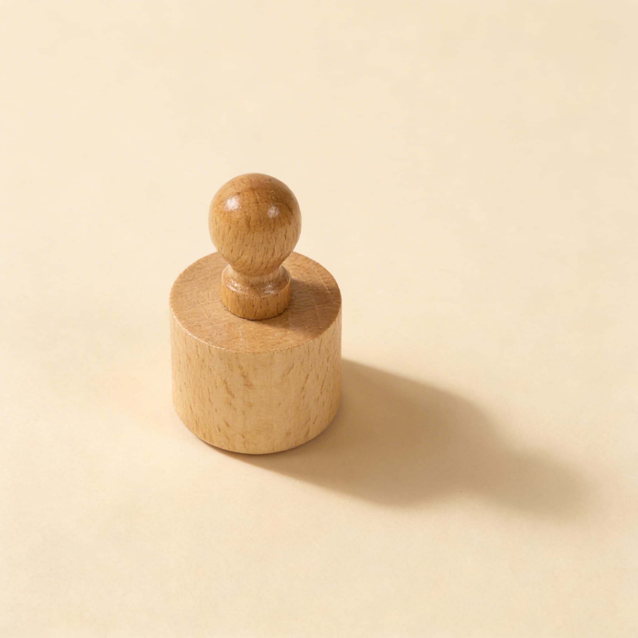 3. Zylinder von Block Nr. 4 — Ansicht 2