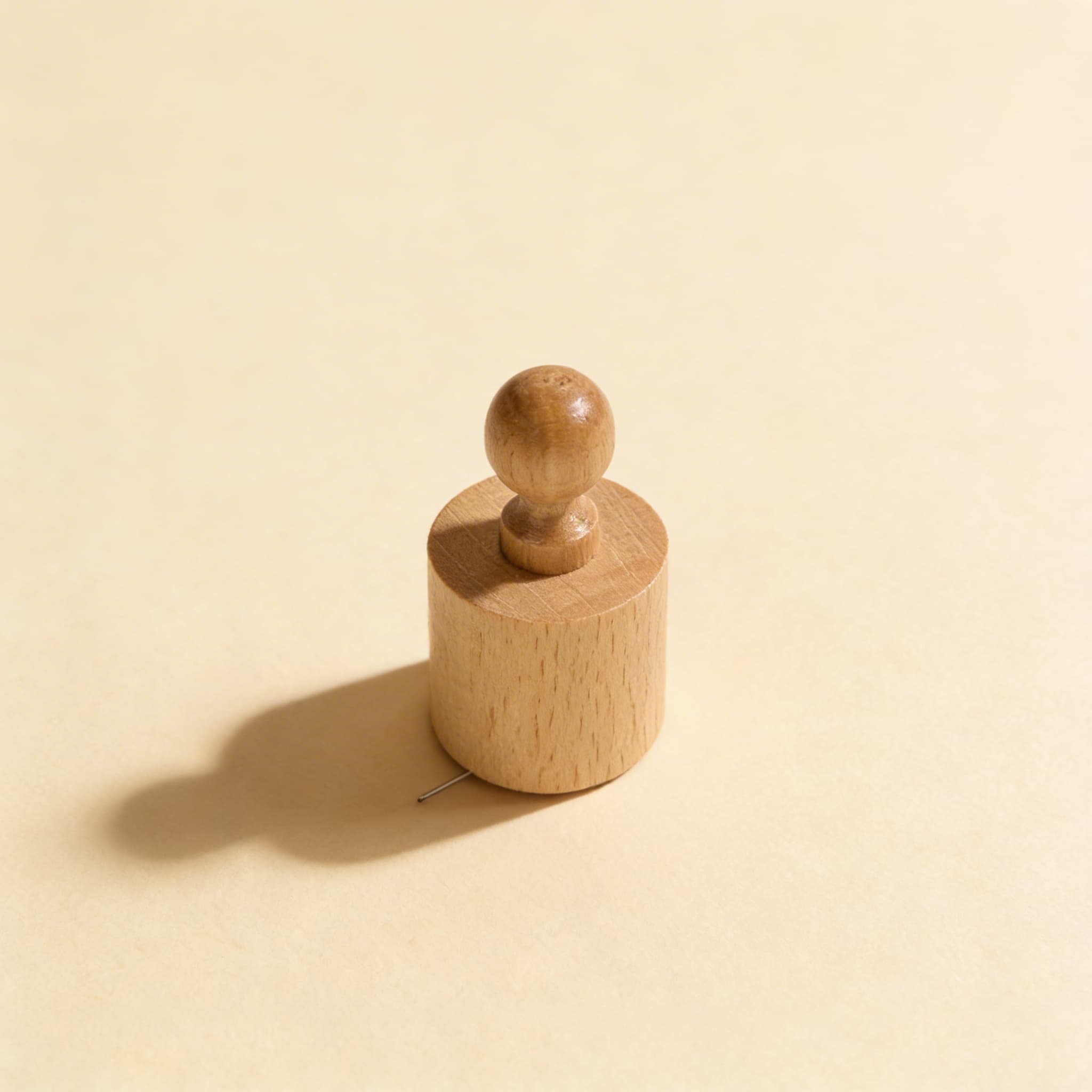 4. Zylinder von Block Nr. 4 — Ansicht 2