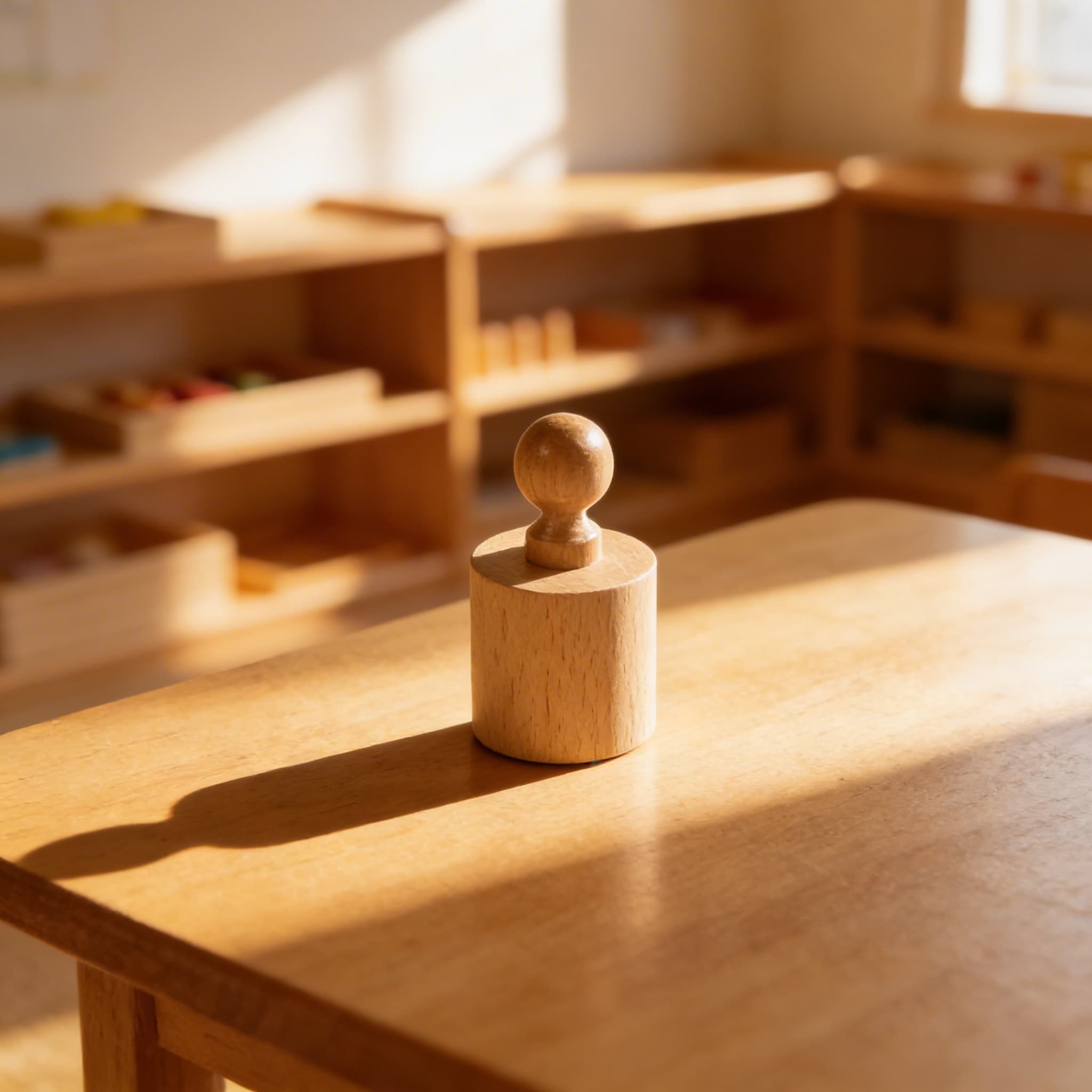 4. Zylinder von Block Nr. 4 — Ansicht 4