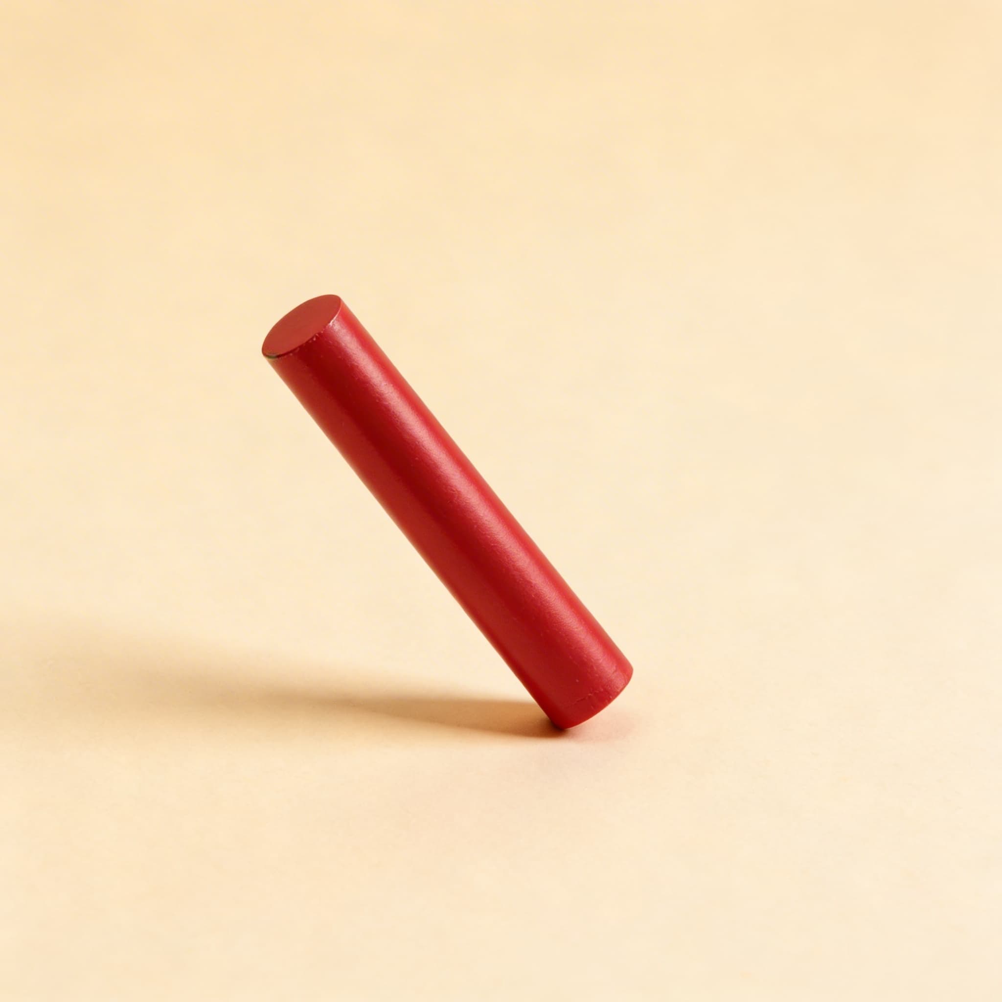 1. Roter Zylinder — Ansicht 2