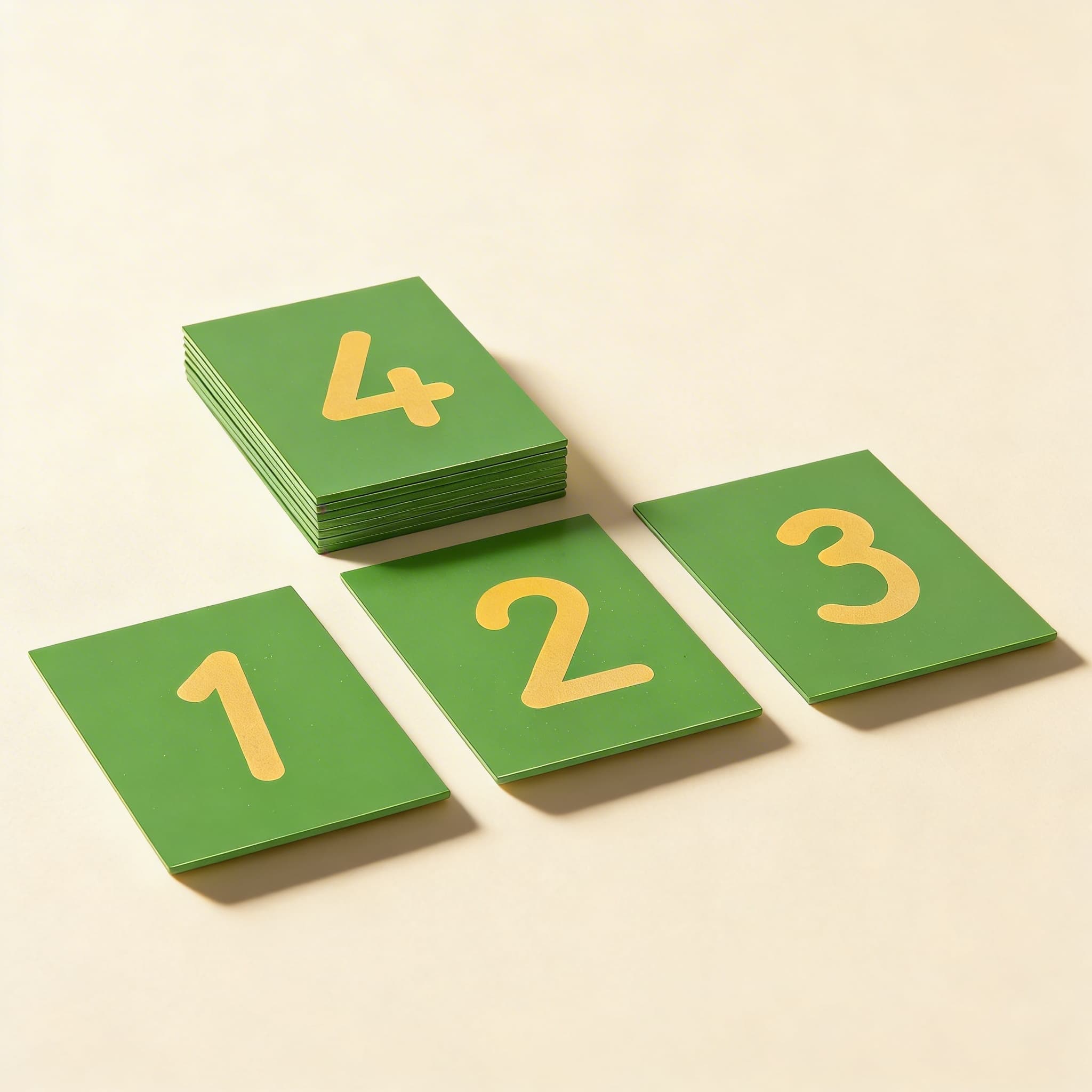 Smirkové číslice: Mezinárodní verze — Katalogový pohled