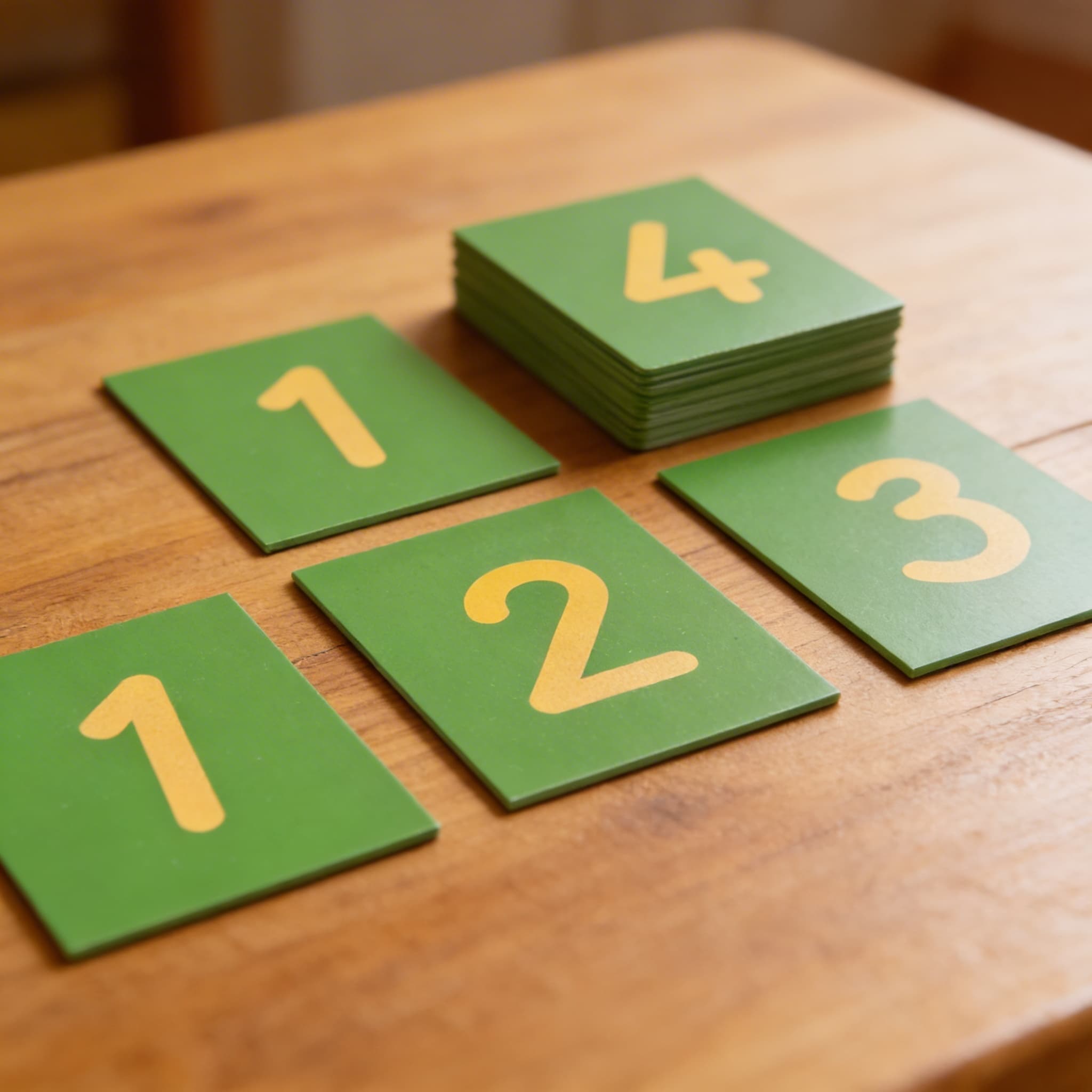 Smirkové číslice: Mezinárodní verze — Detailní pohled