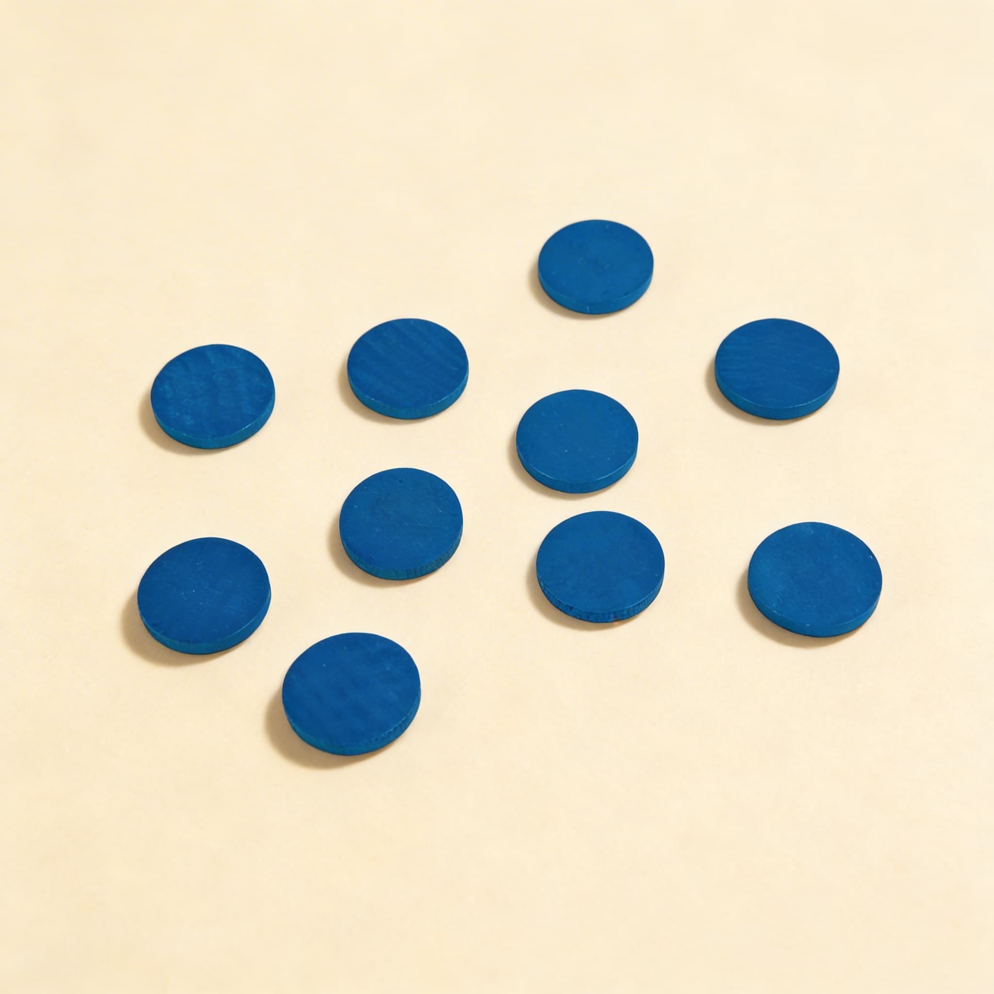 Zähler: Blau (100) — Katalogansicht