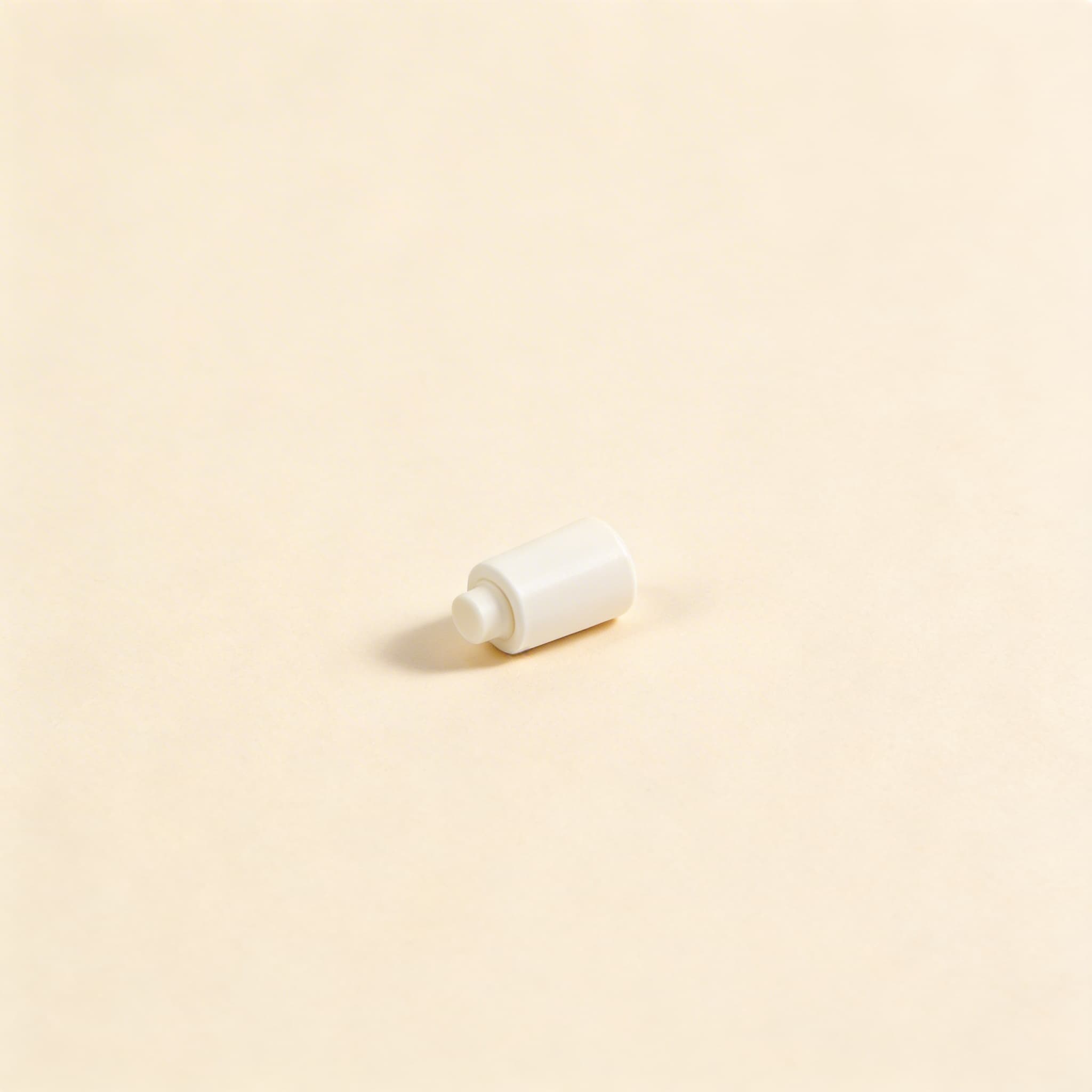 Weiße Knöpfe: Für Karten / Einsätze / Puzzles (1) — Katalogansicht