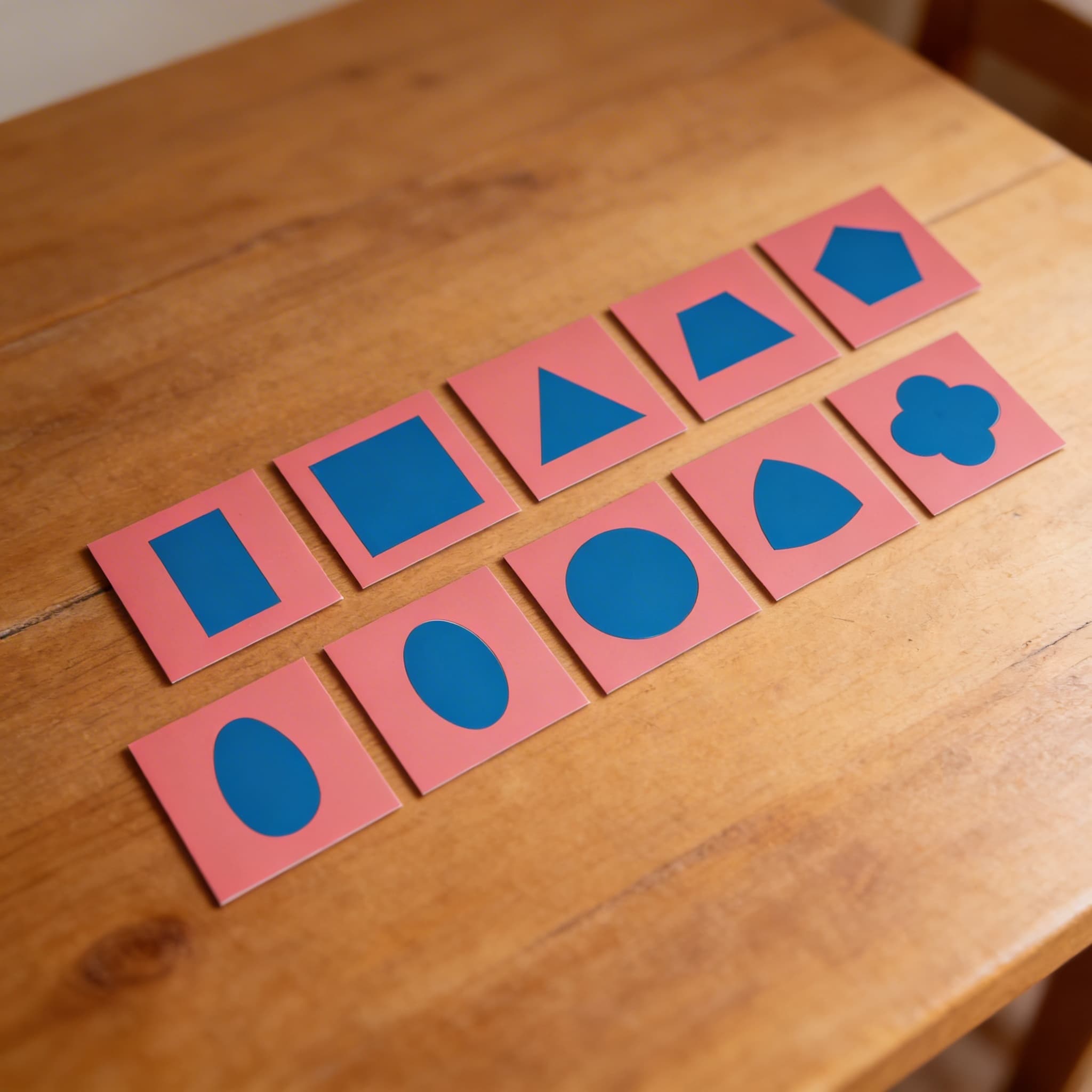 Metalleinsätze — Ansicht 3