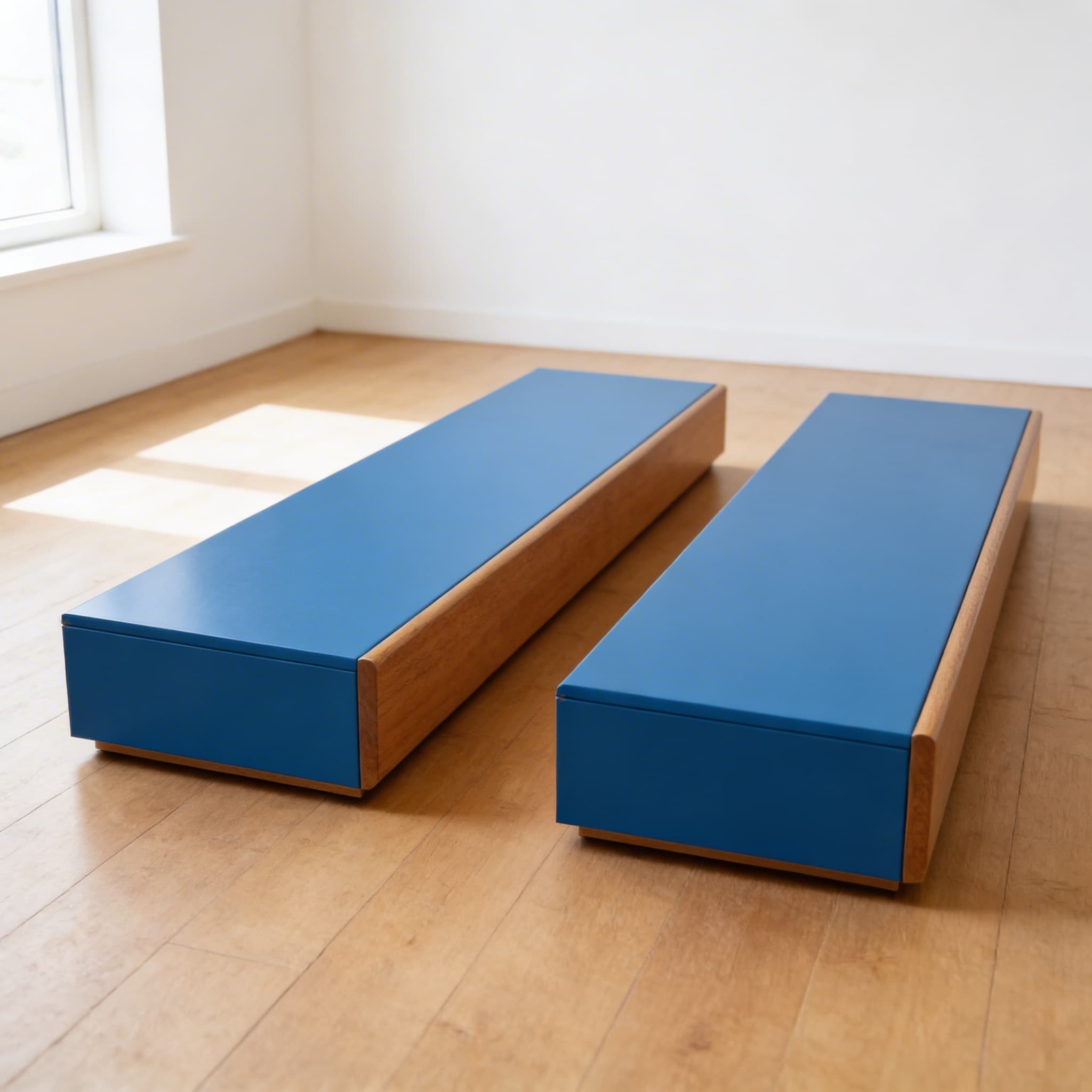 Ständer für Metalleinsätze — Ansicht 2