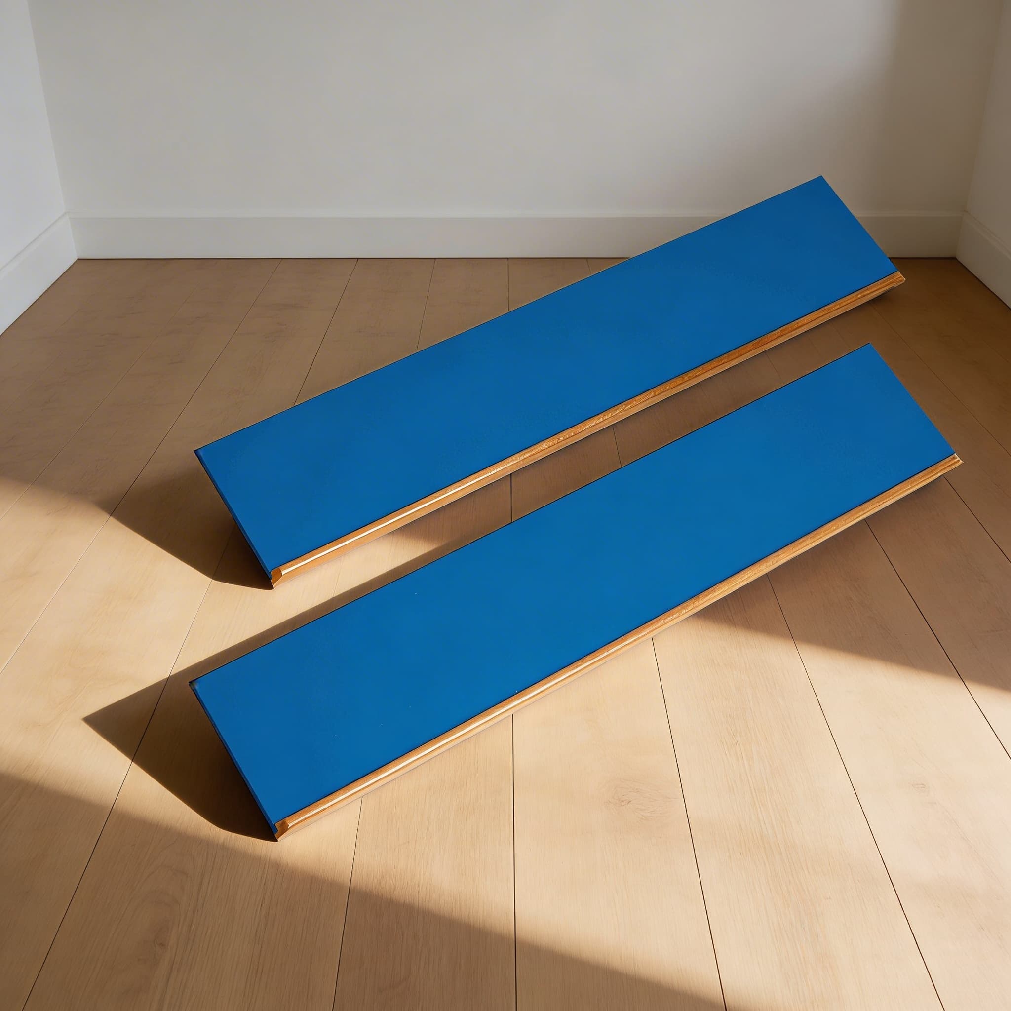 Ständer für Metalleinsätze