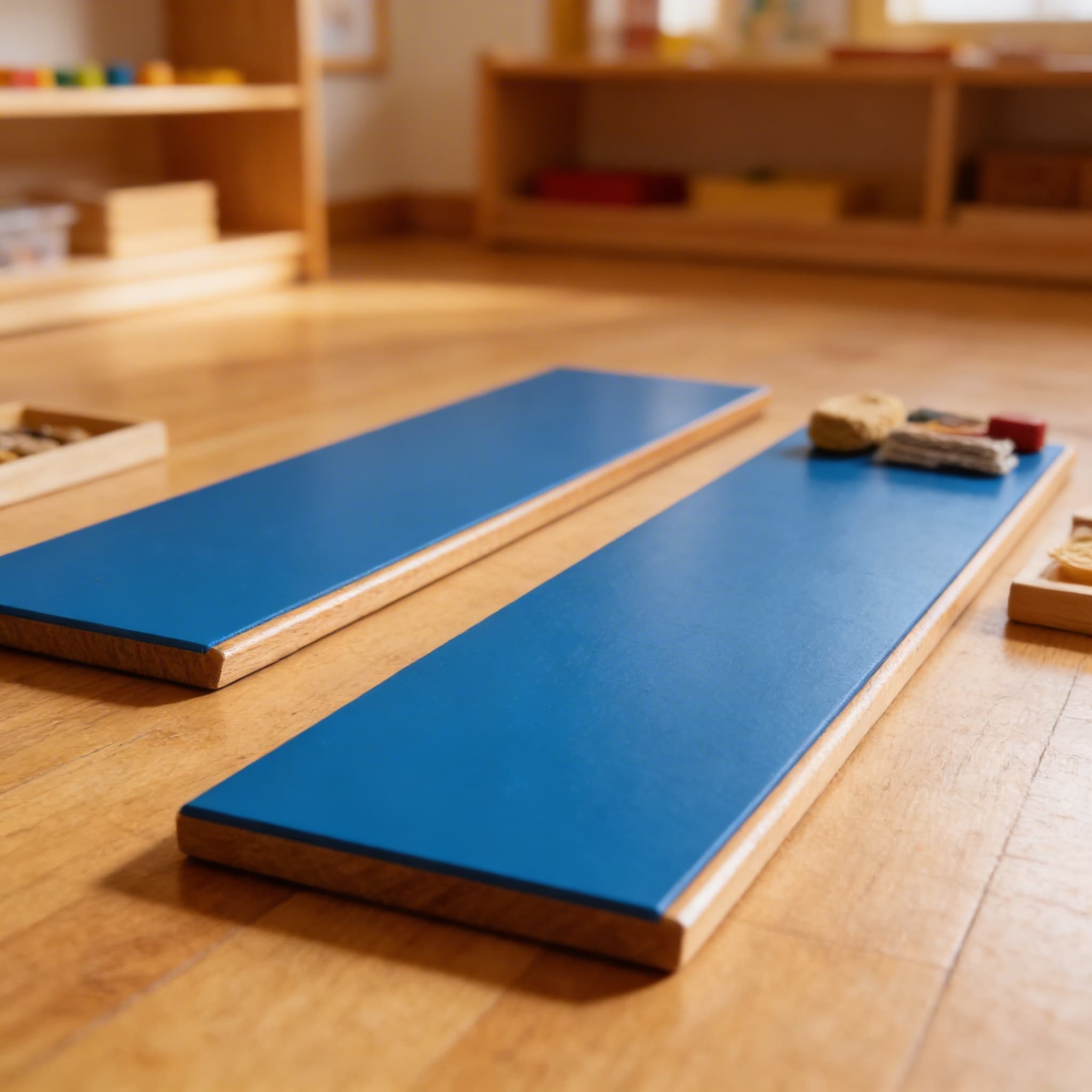 Ständer für Metalleinsätze — Ansicht 3