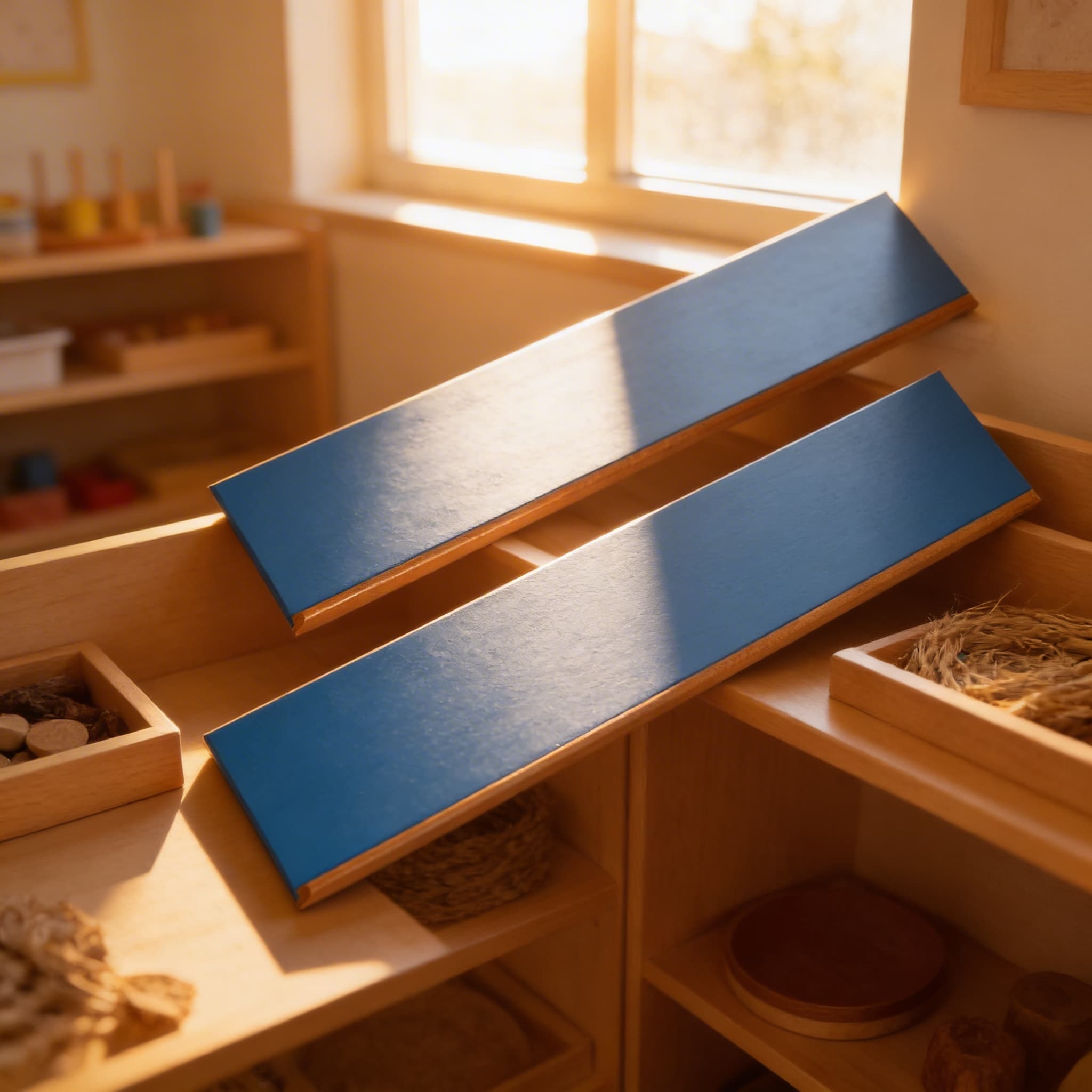 Ständer für Metalleinsätze — Ansicht 4