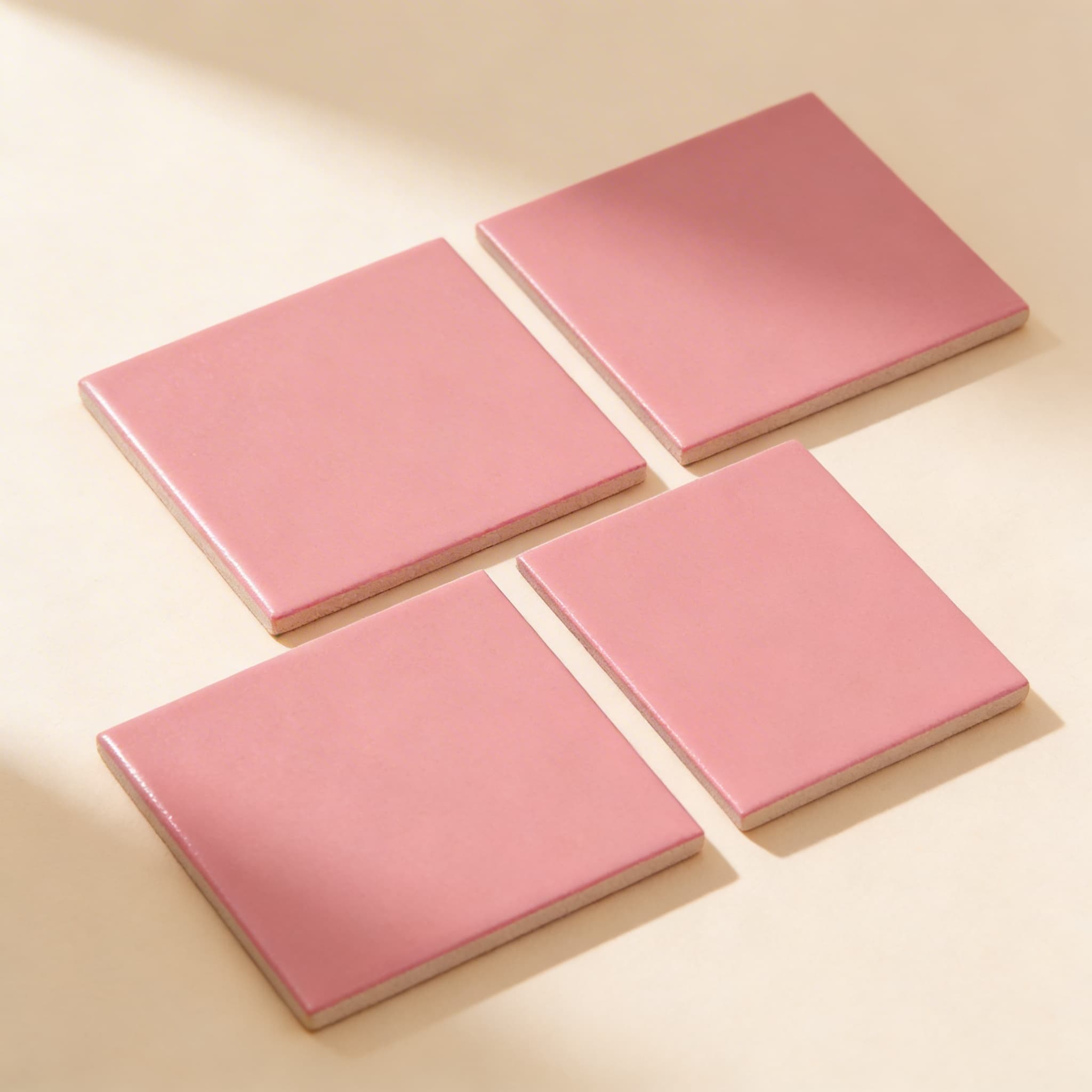 Brusná písmena: Španělské psací — doplňková sada — Boční pohled