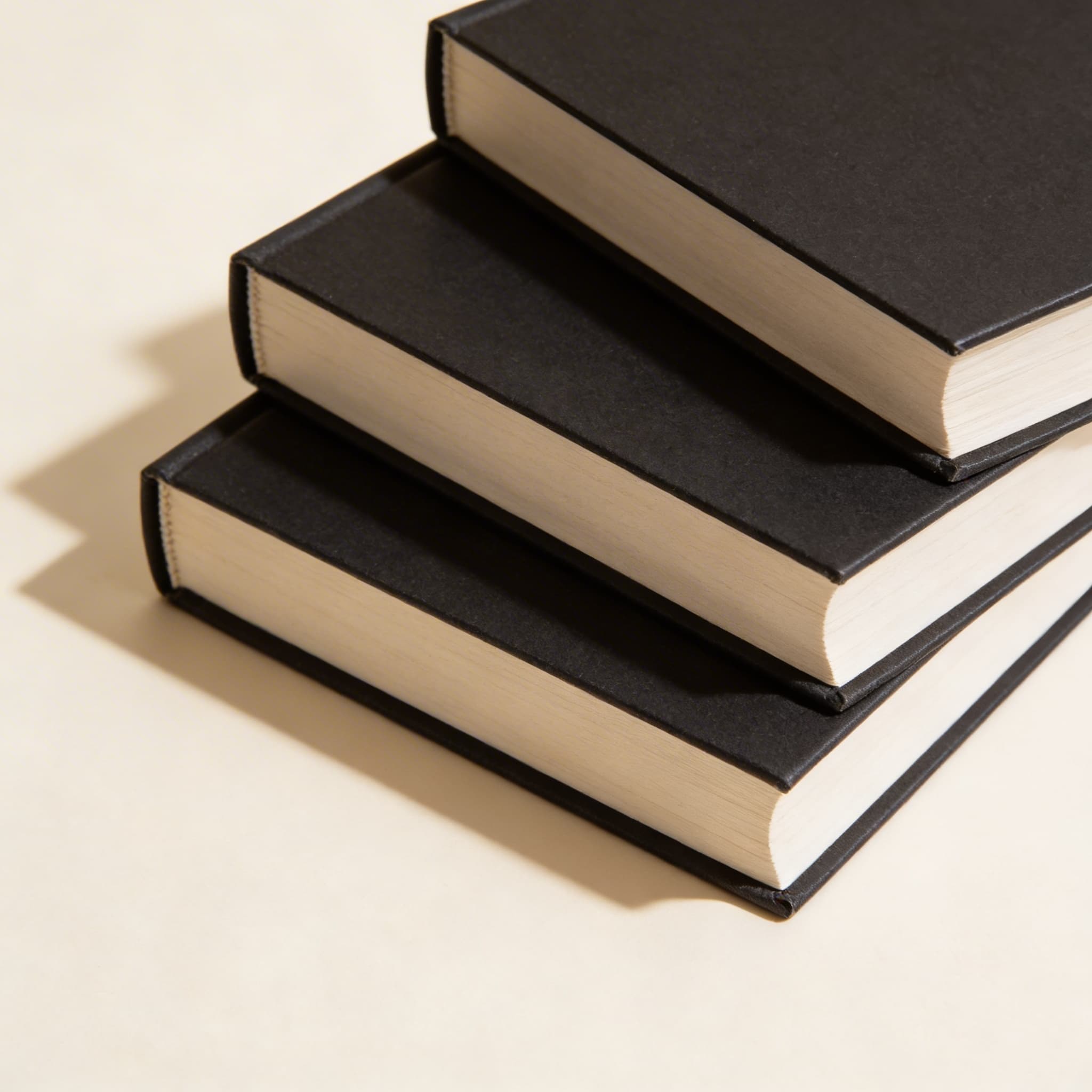 A Key To Writing And Reading For English — Side view