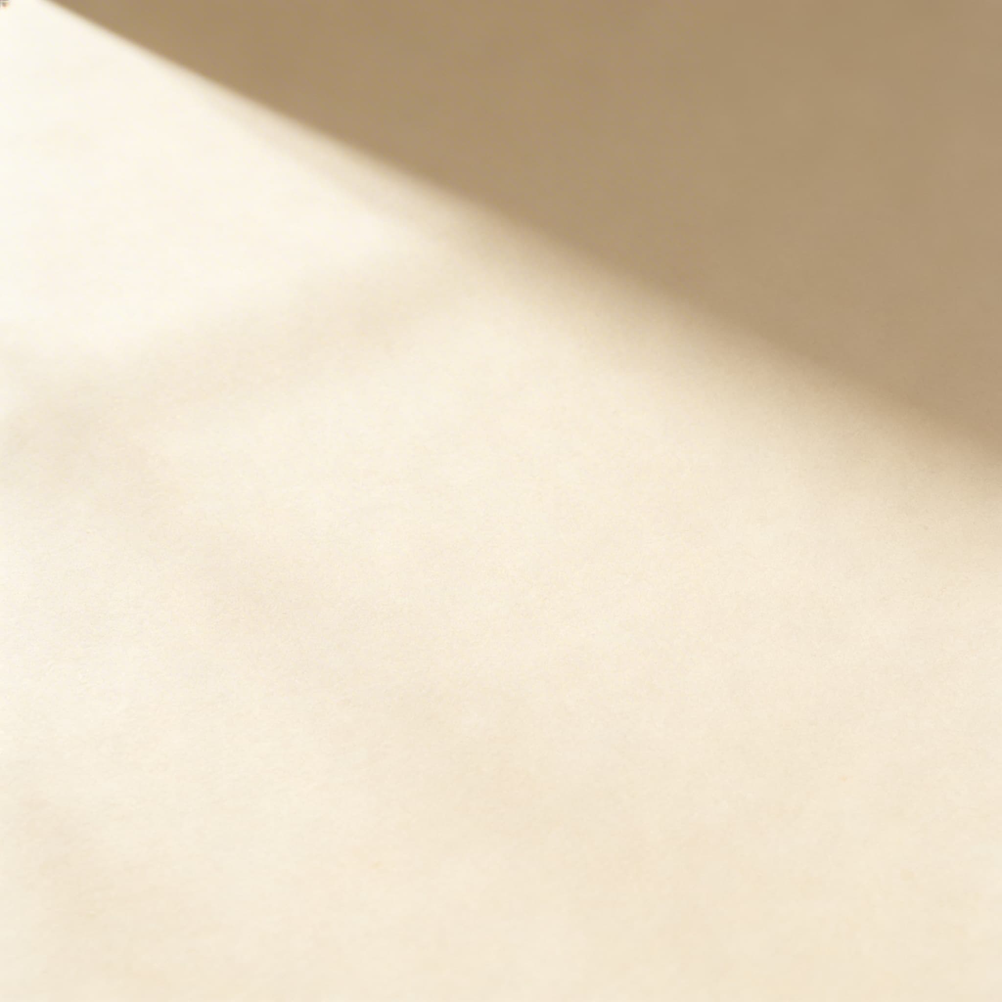 Hölzernes Bewegliches Alphabet: US-Schreibschrift — Seitenansicht