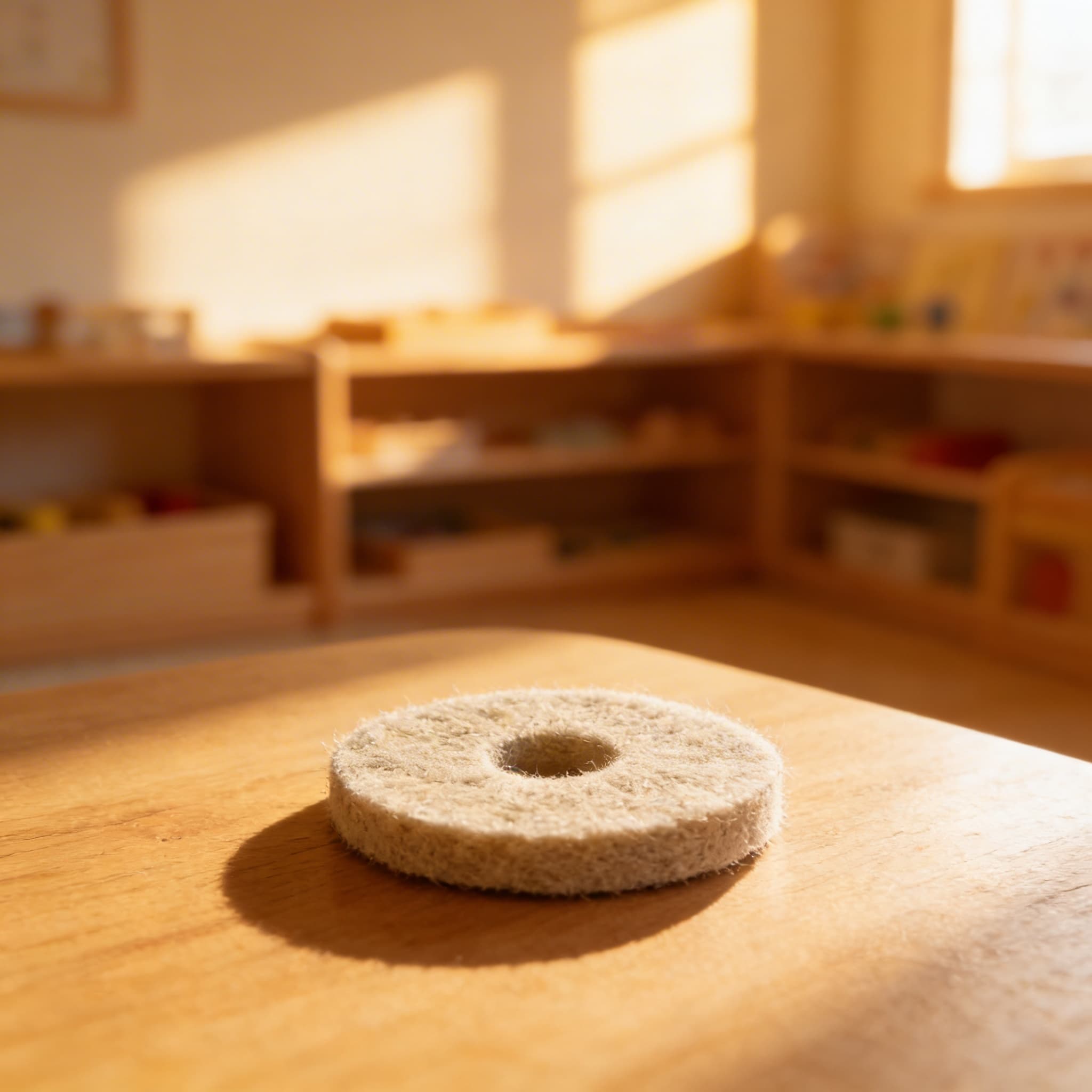 Filzring für Glocken (1) — Ansicht 4