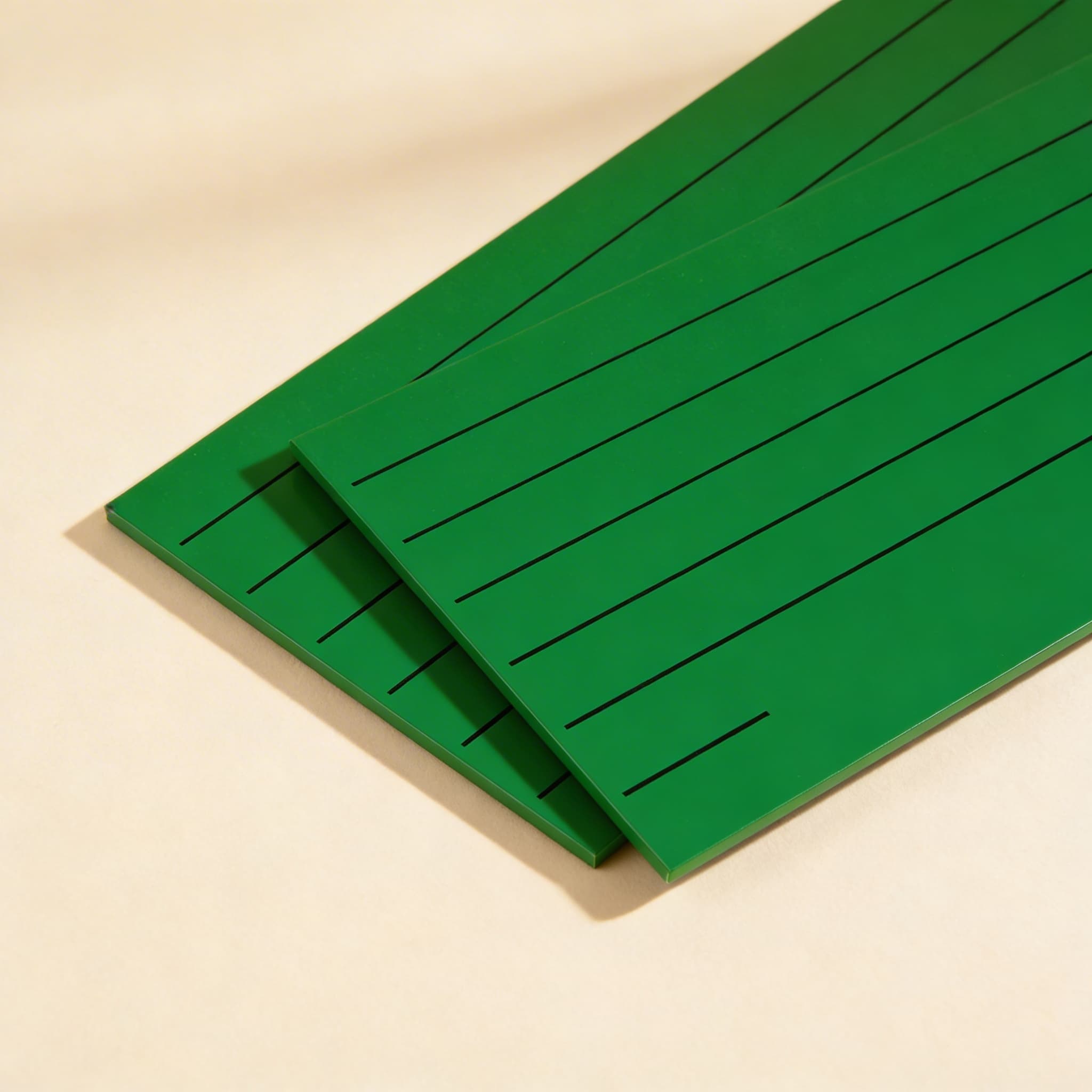 Glocken-Notentafeln Set — Ansicht 2