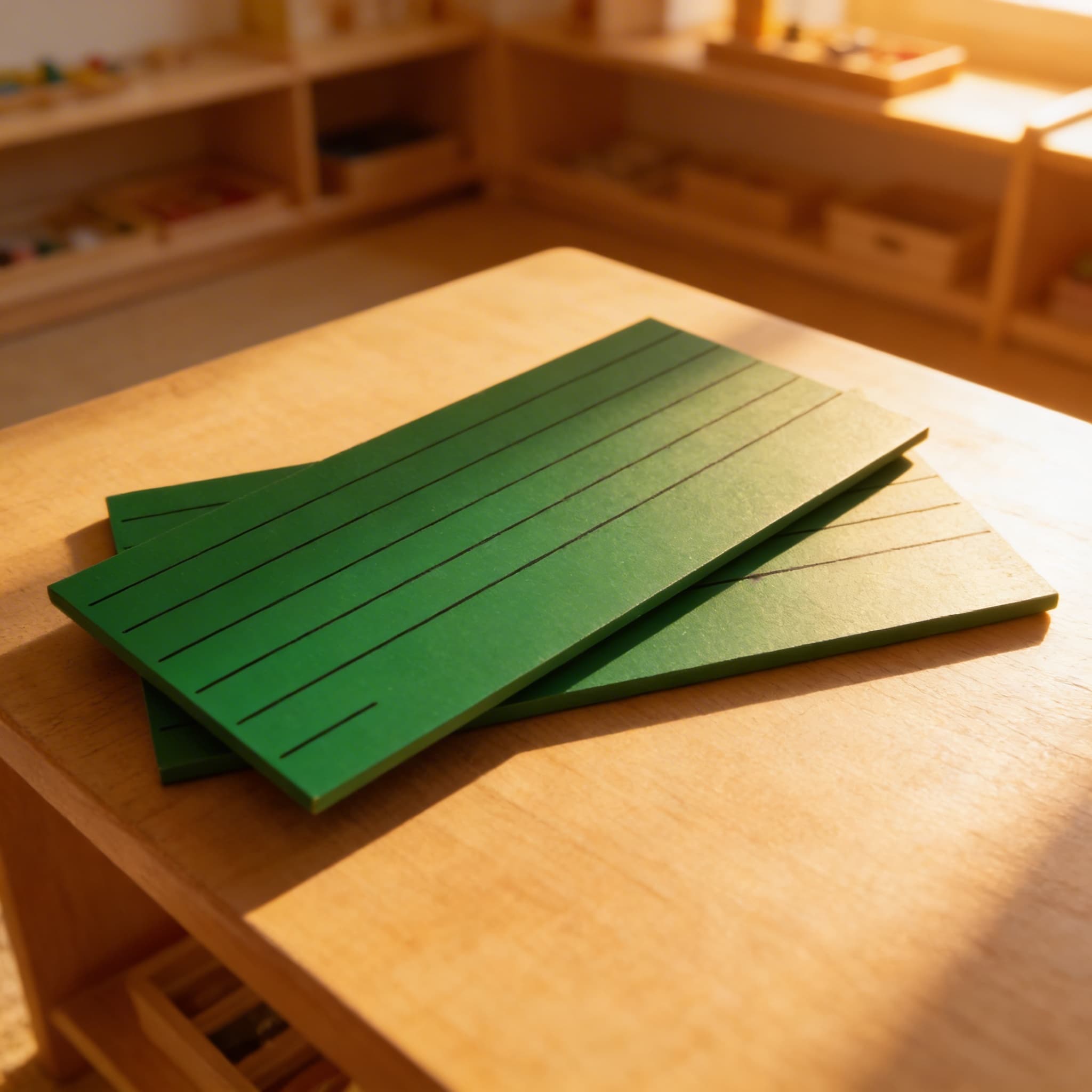 Glocken-Notentafeln Set — Ansicht 4