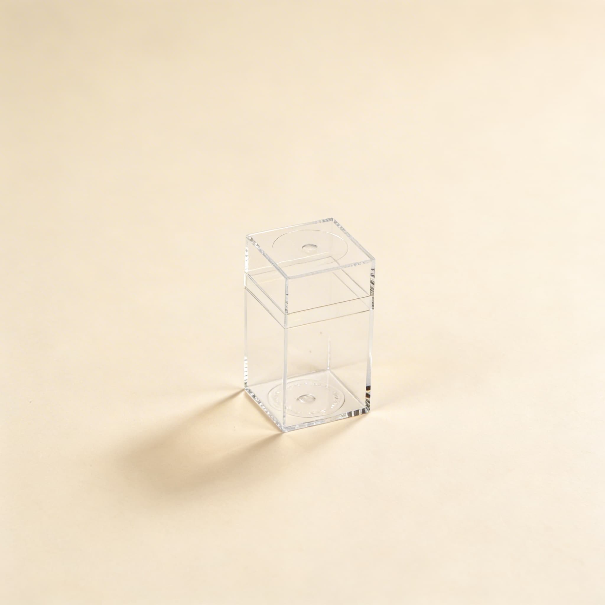 Kunststoffbox für Pfeile: Groß — Katalogansicht