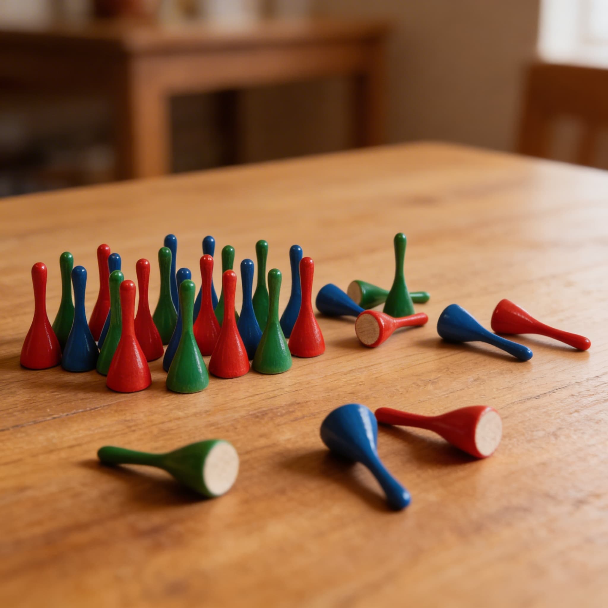 Große Kegel (27 Stück) — Ansicht 3