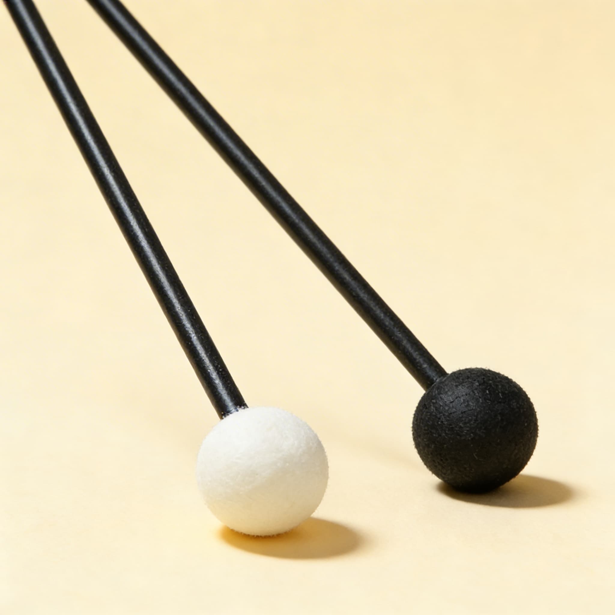 Tone Bar Mallet: Soft