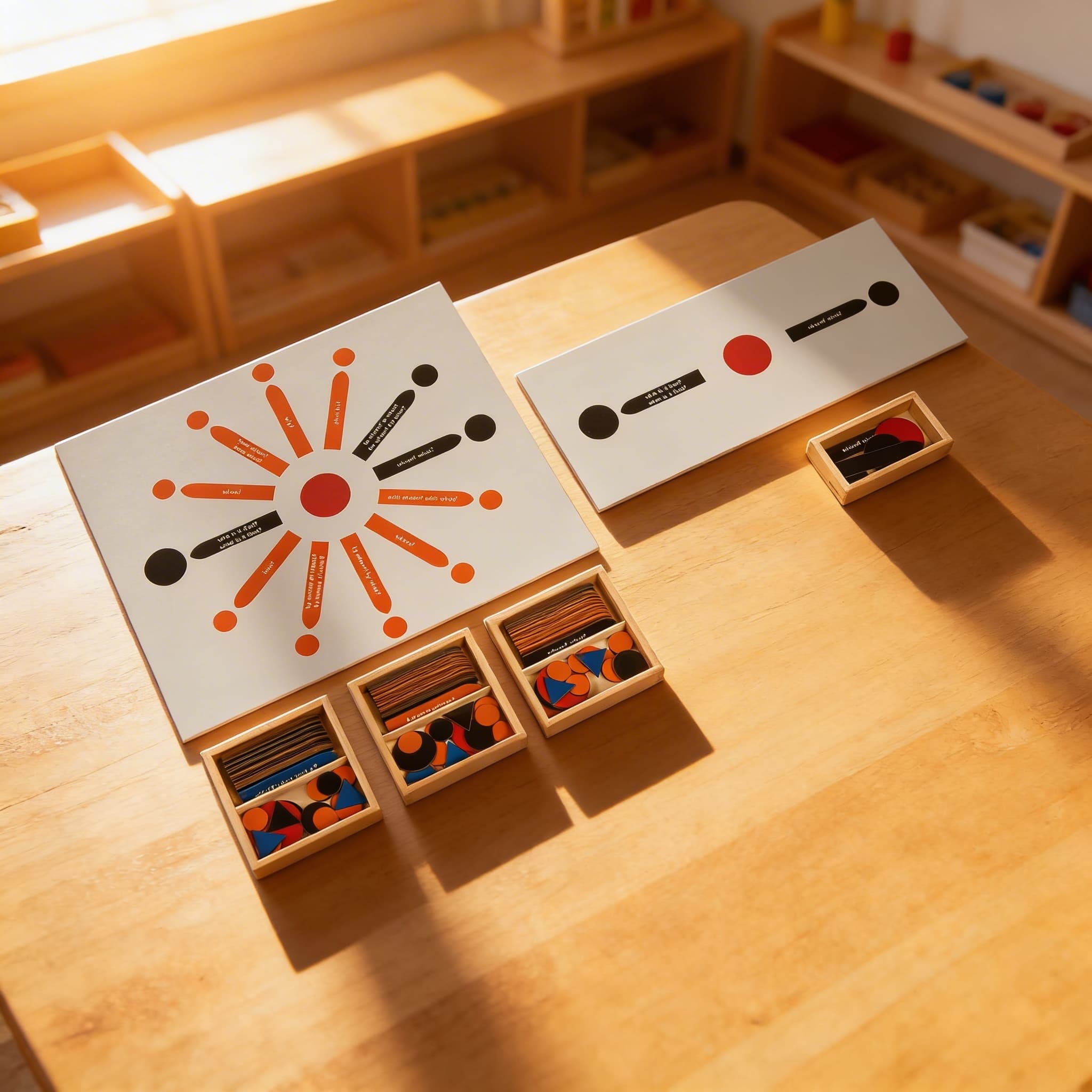 Sada na čtení a analýzu vět — Při použití