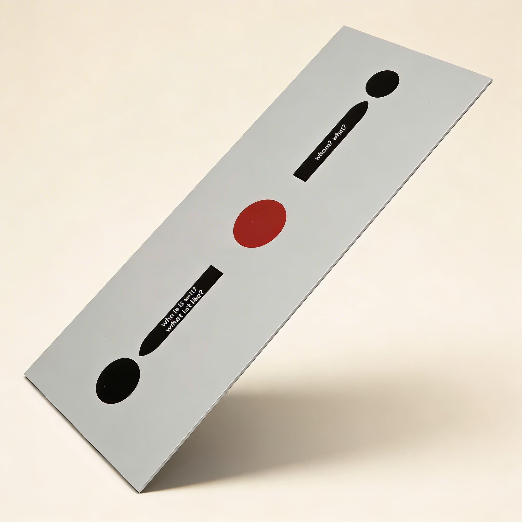 Leseanalyse — Erste Tabelle & Grammatiksymbole Box — Katalogansicht