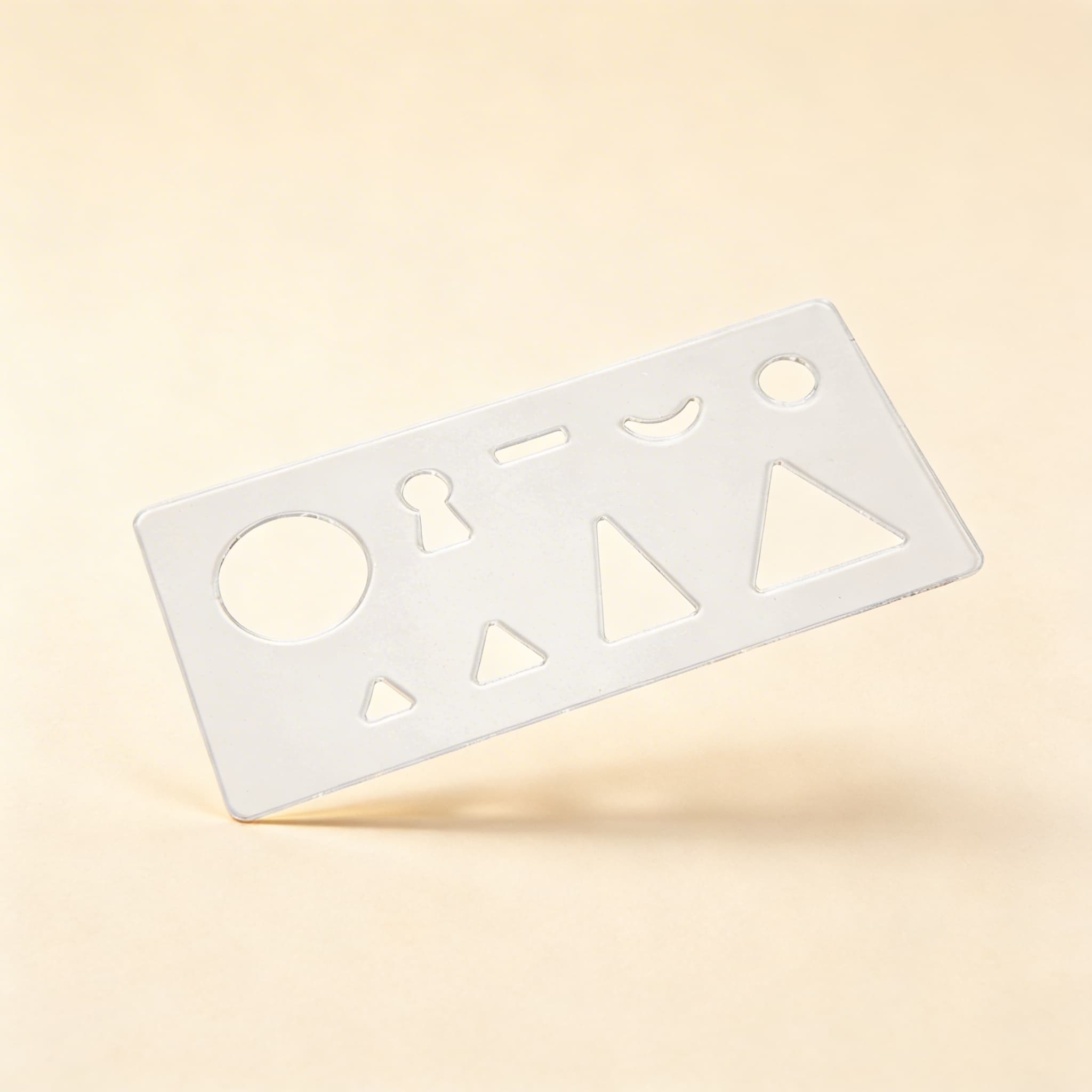 Schablone: Grammatiksymbole