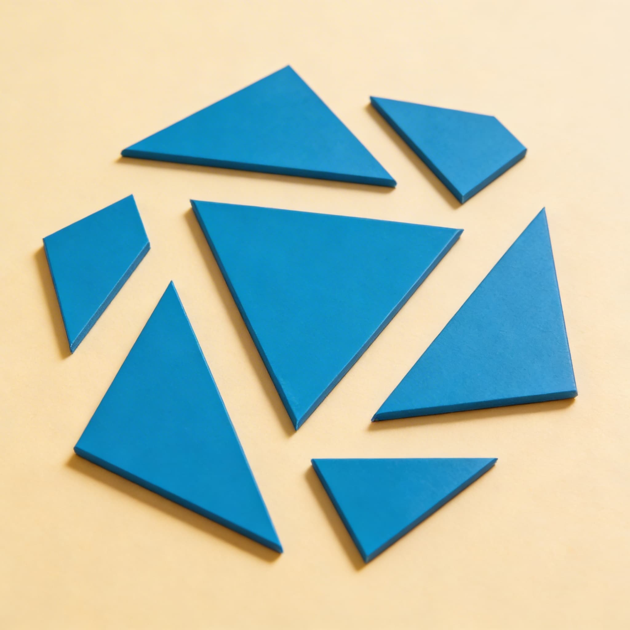 Grammatiksymbol Papier: Artikel (100 Stk.) — Ansicht 2