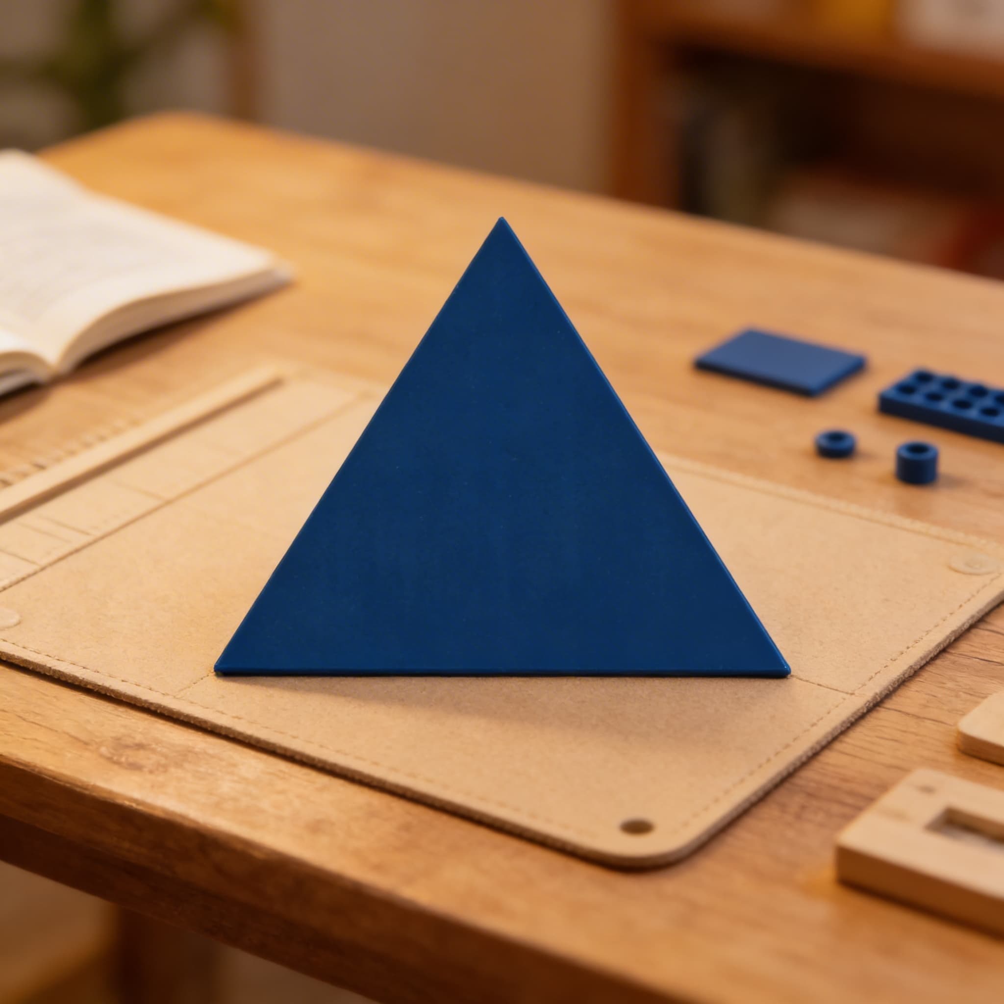 Grammatiksymbol - Papier: Adjektiv (100 Stk.) — Ansicht 3