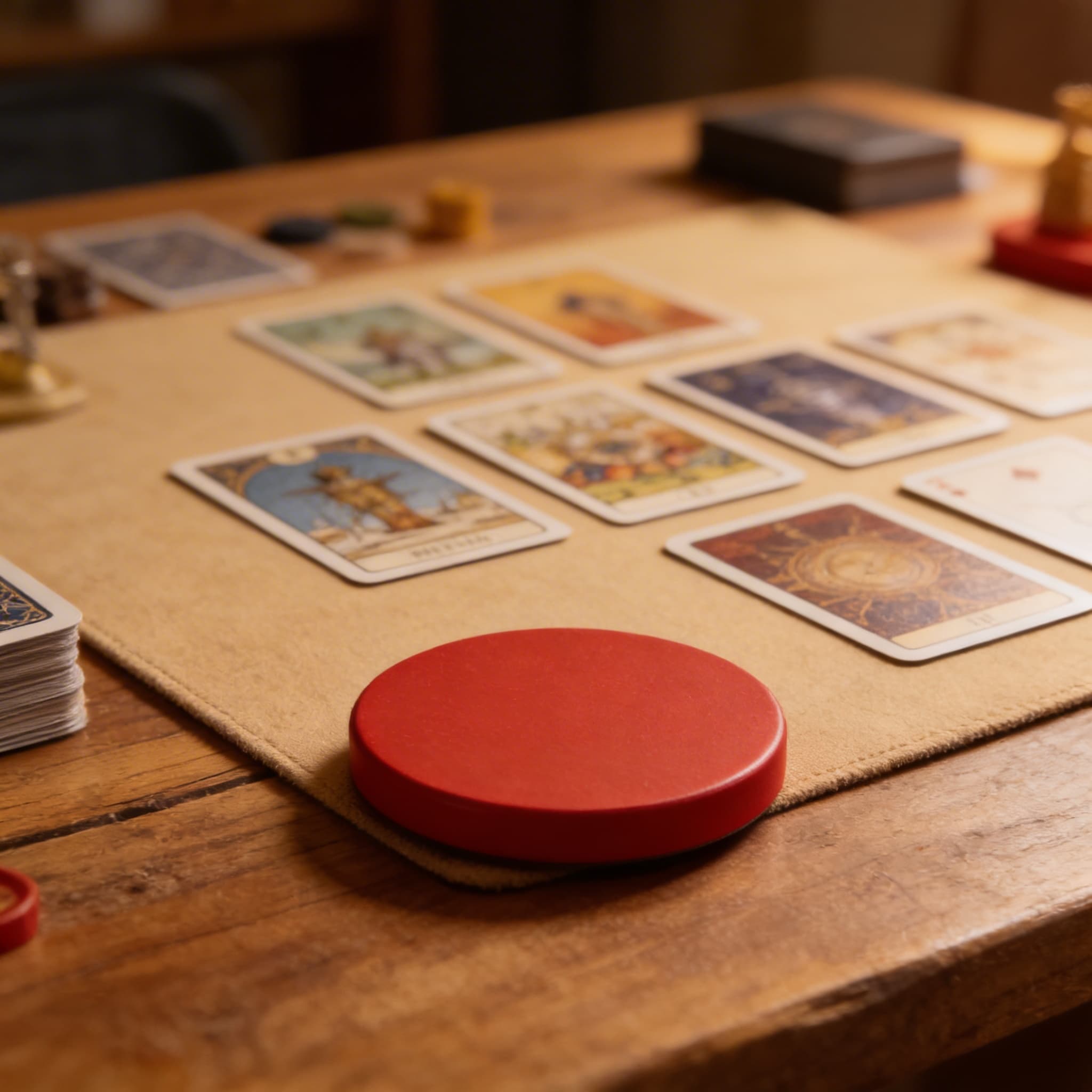 Grammatiksymbol - Papier: Verb (100 Stk.) — Ansicht 3